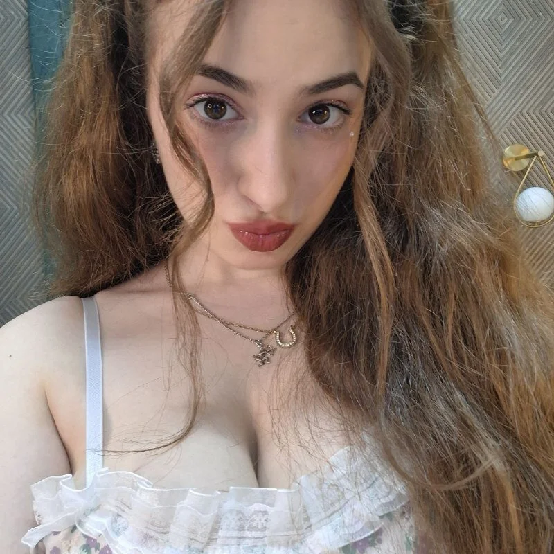 XXX Porn Photo of Nude moon_sanny 14