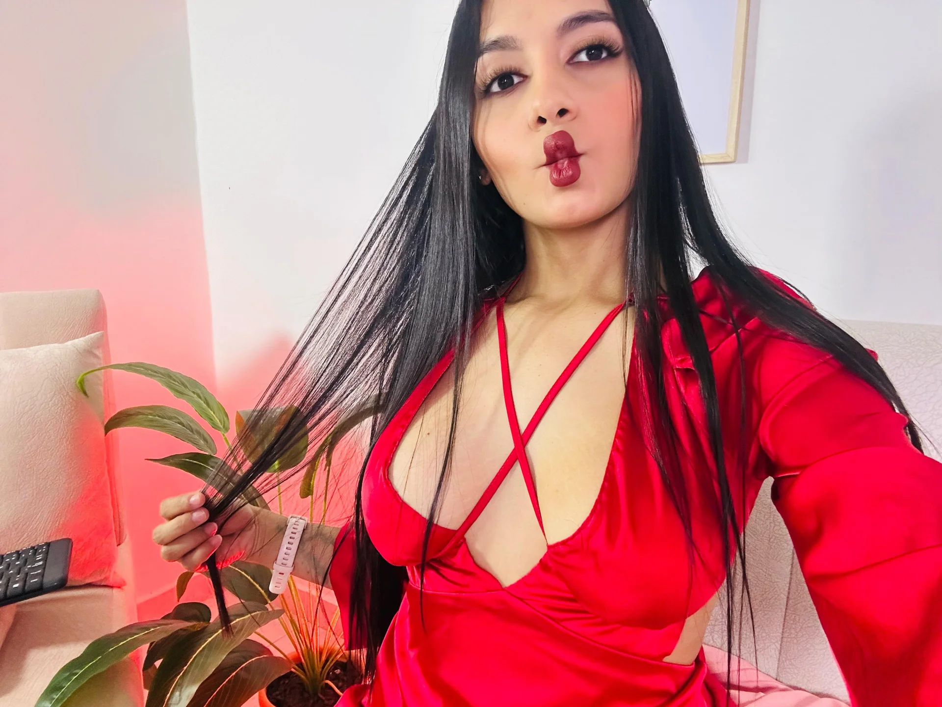 XXX Porn Photo of Nude trissha_xk1 15