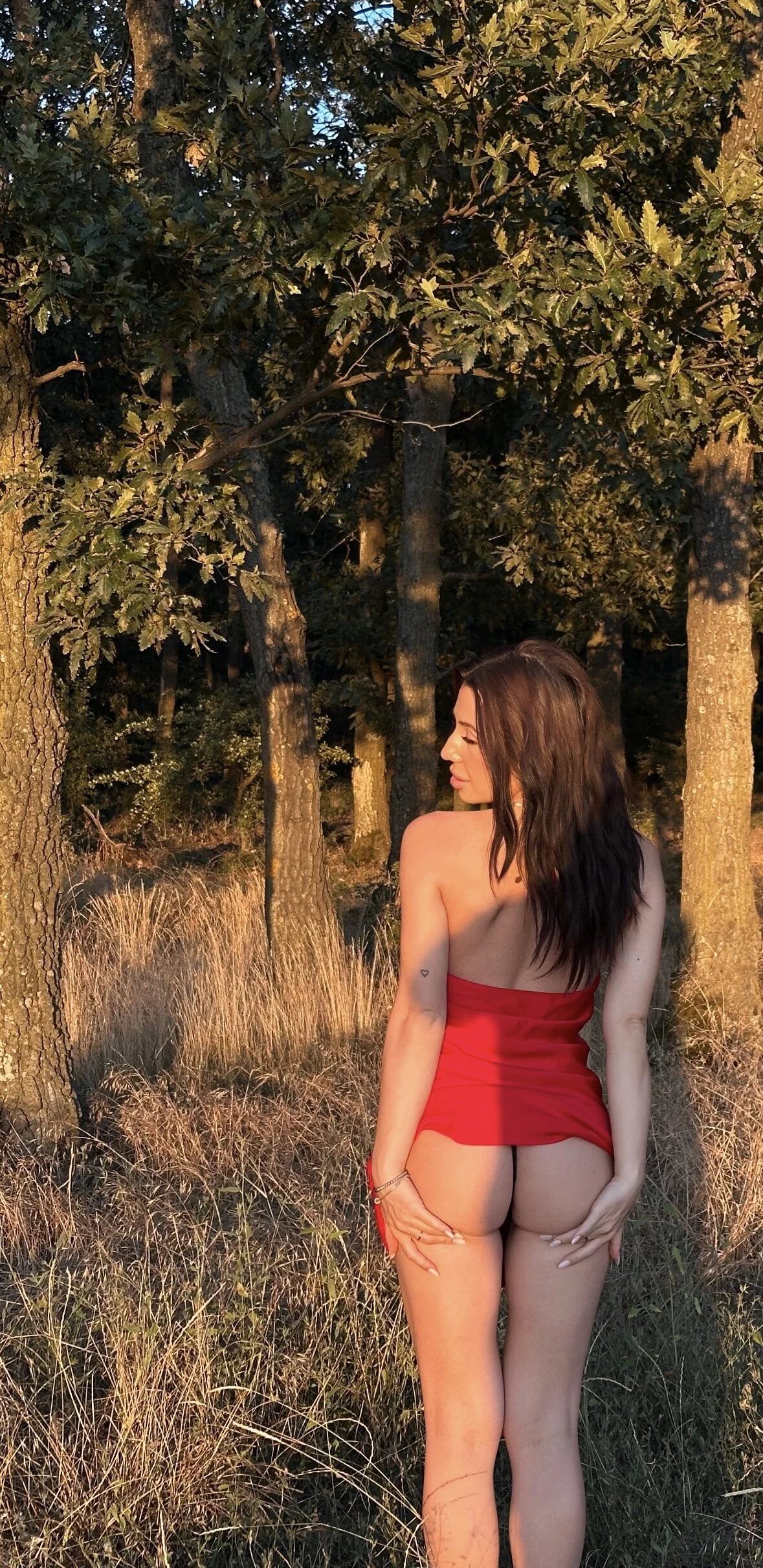 XXX Porn Photo of Nude InsideMia 83