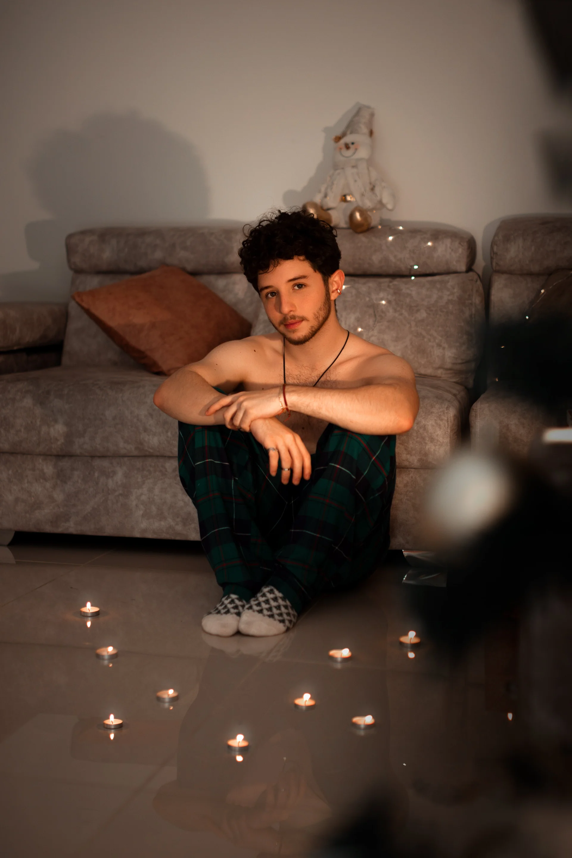 XXX Porn Photo of Nude Juan_Castano 13