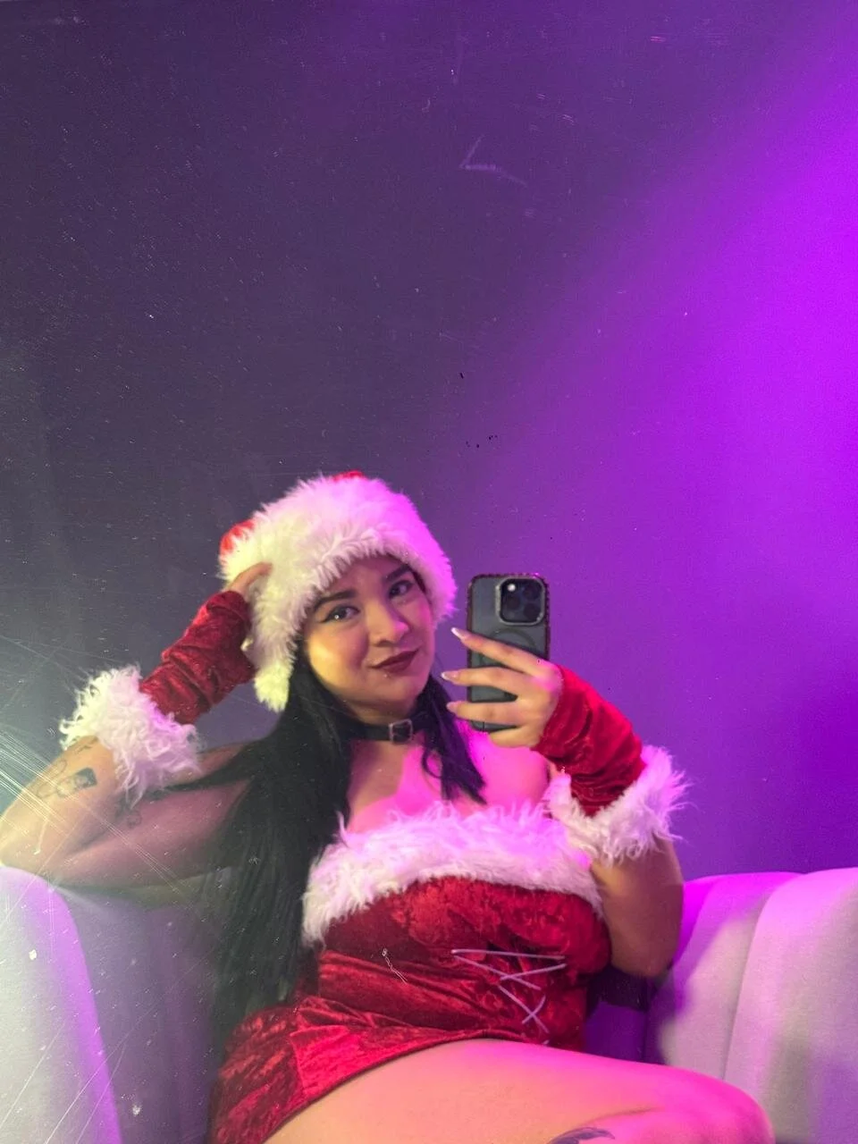 XXX Porn Photo of Nude lilian_vergara 15