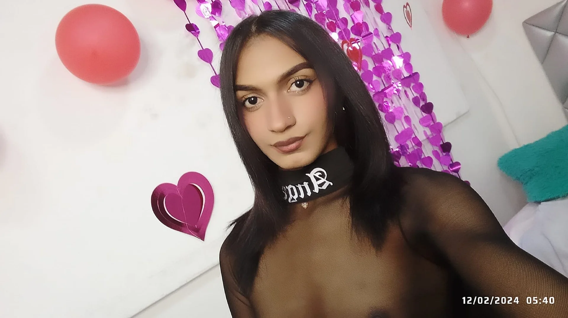 XXX Porn Photo of Nude alexxa_Rooa 8
