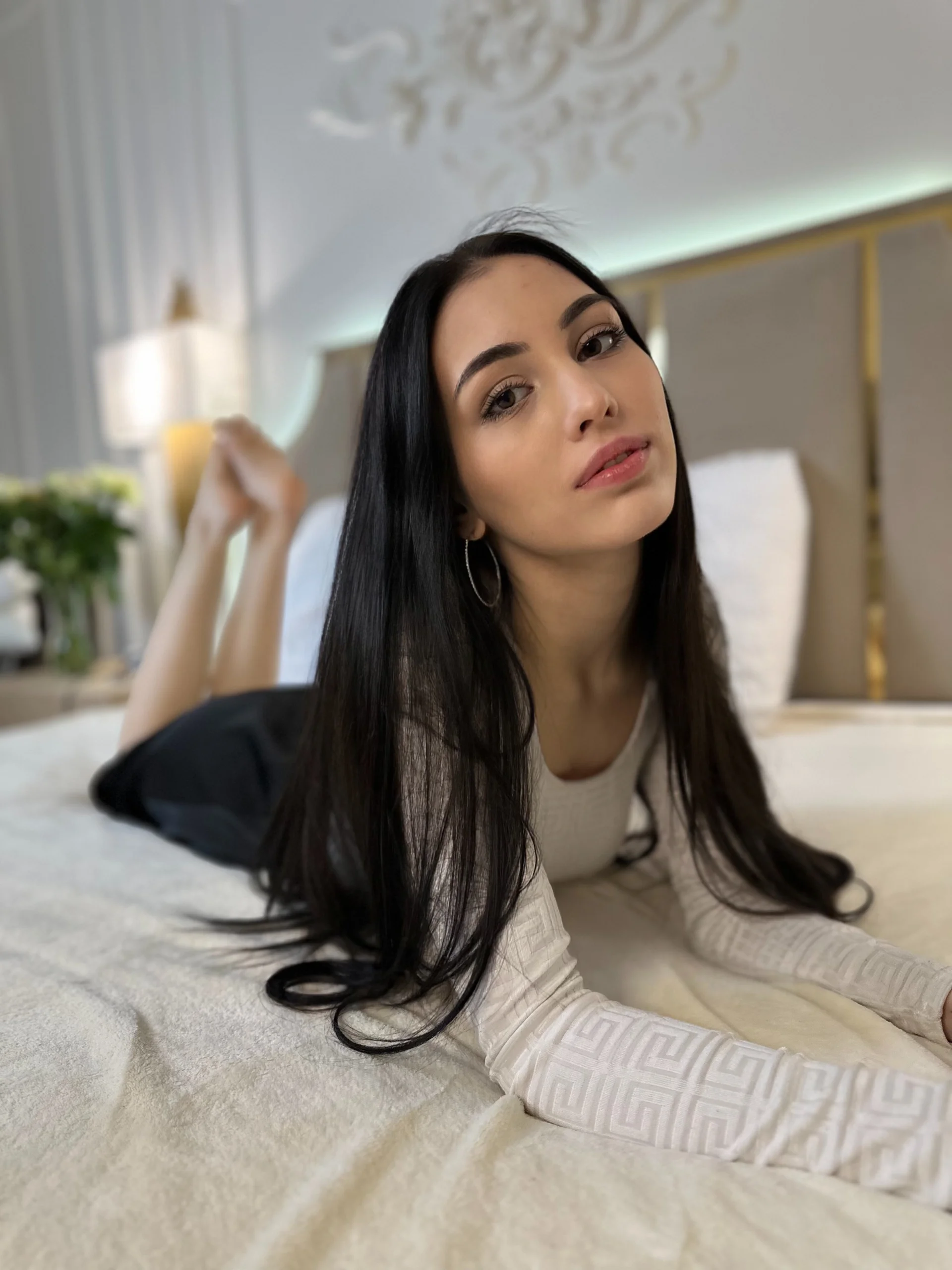 XXX Porn Photo of Nude BettyLeen 30