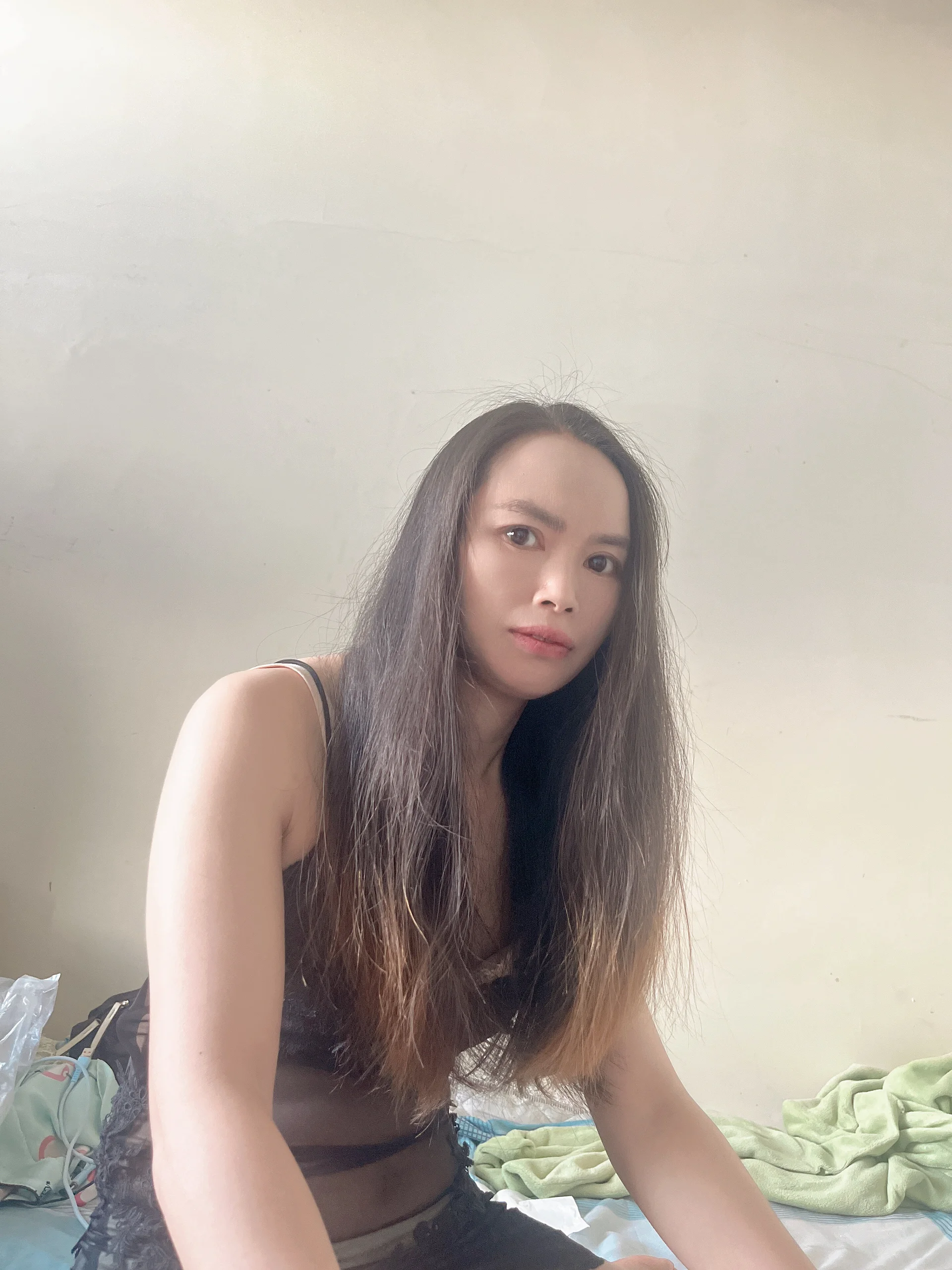 XXX Porn Photo of Nude waabaobao 1