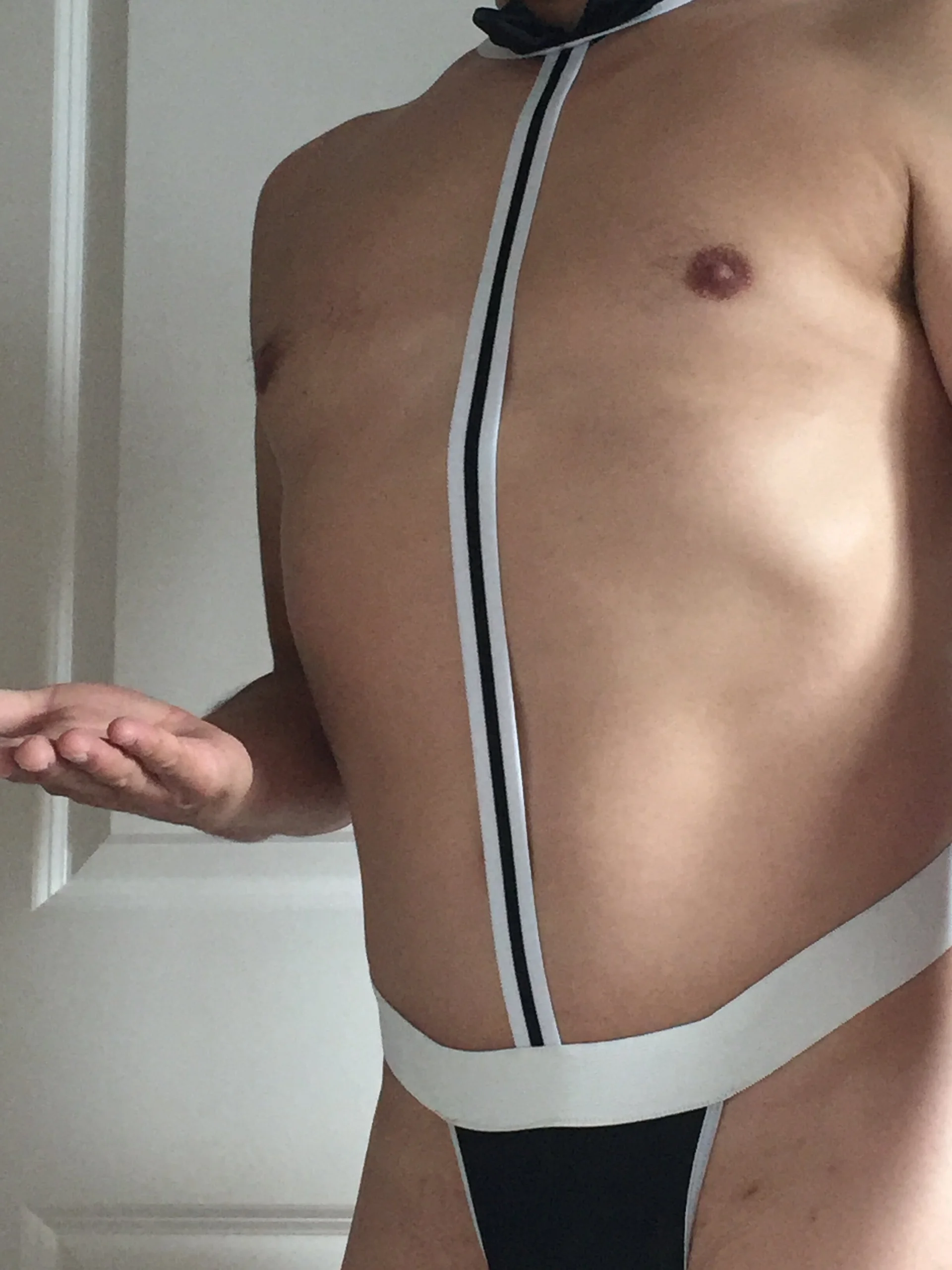 XXX Porn Photo of Nude TheBongoBong 4