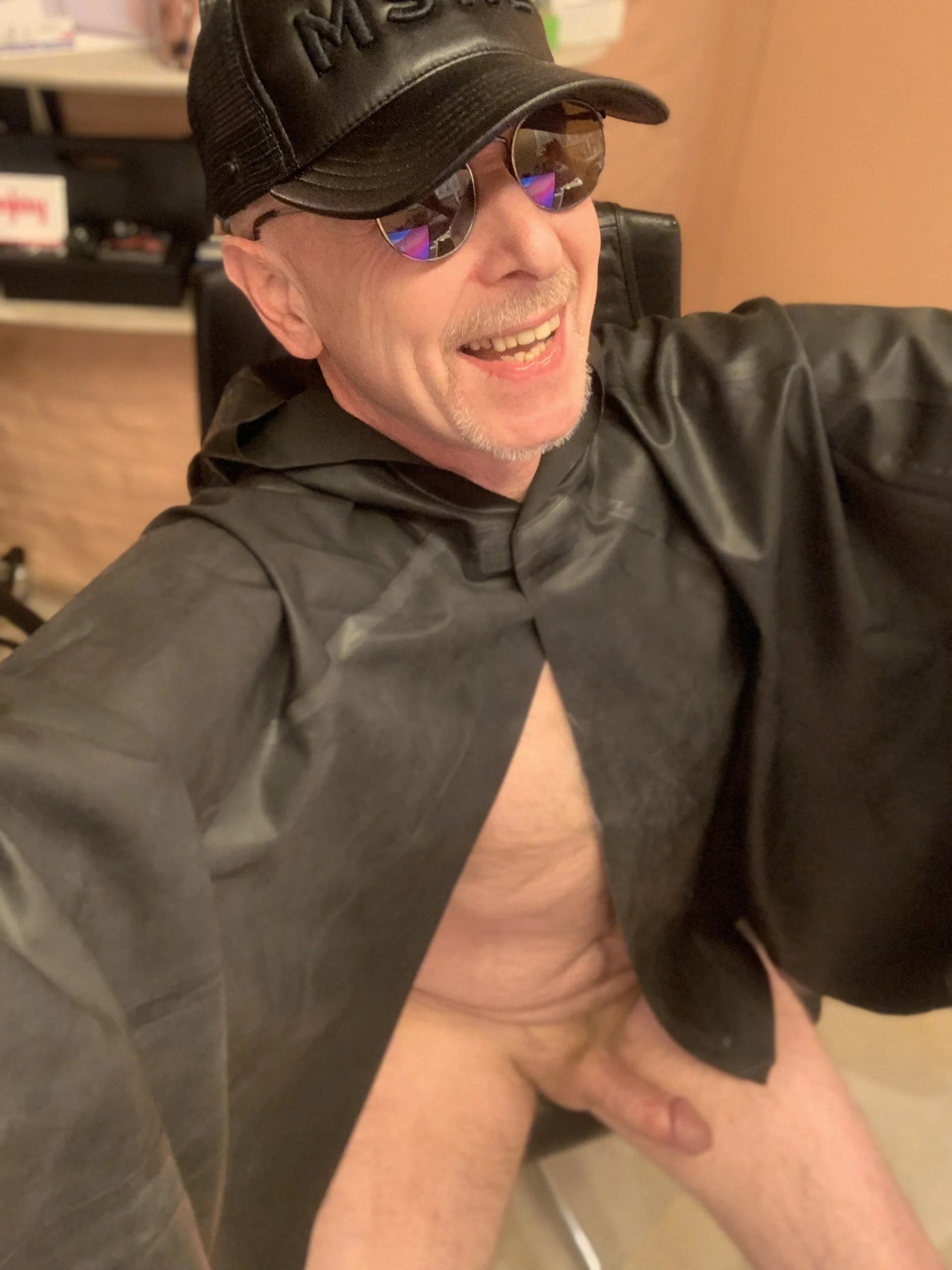XXX Porn Photo of Nude lenny52 114