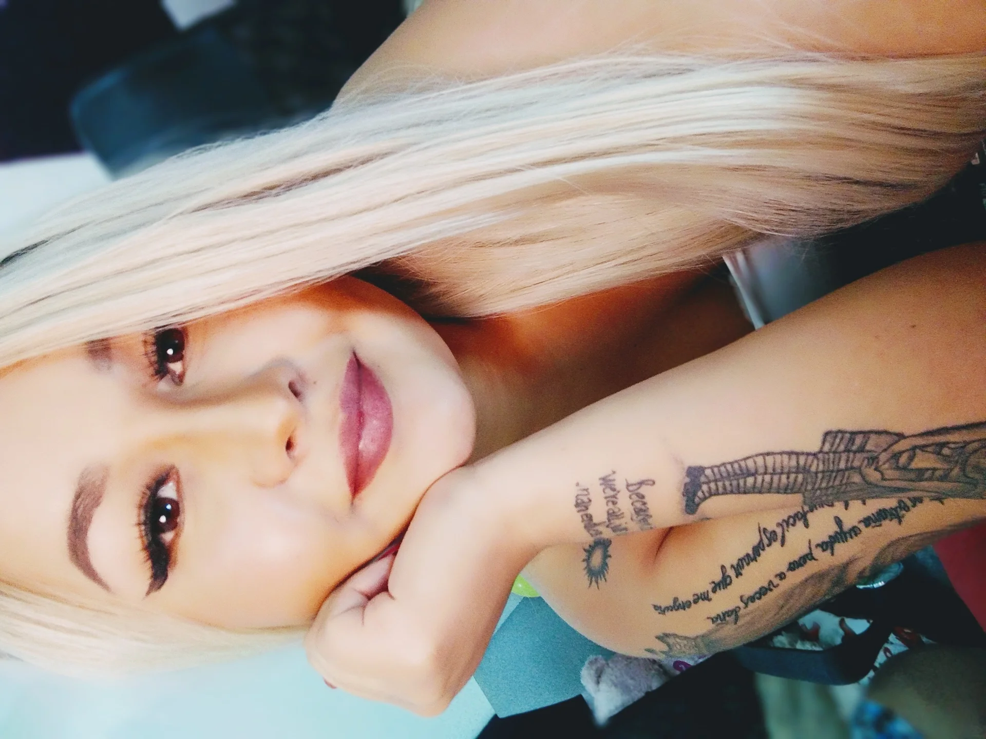 XXX Porn Photo of Nude sweetana_ 7