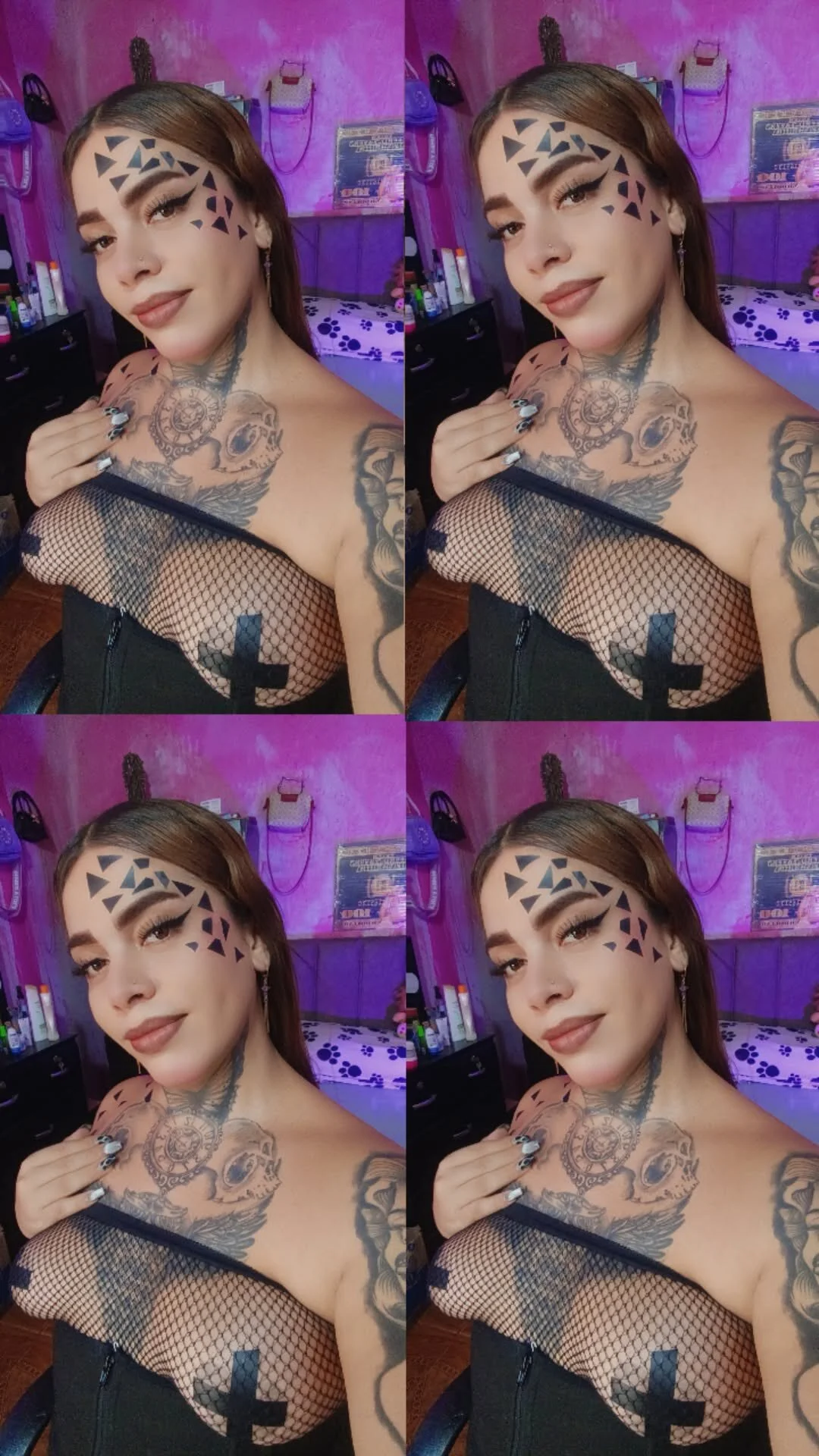 XXX Porn Photo of Nude BriannaSweet_ 41