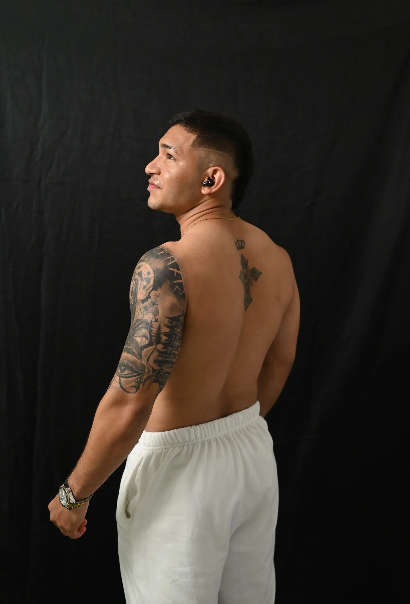 XXX Porn Photo of Nude venedic_bull 4