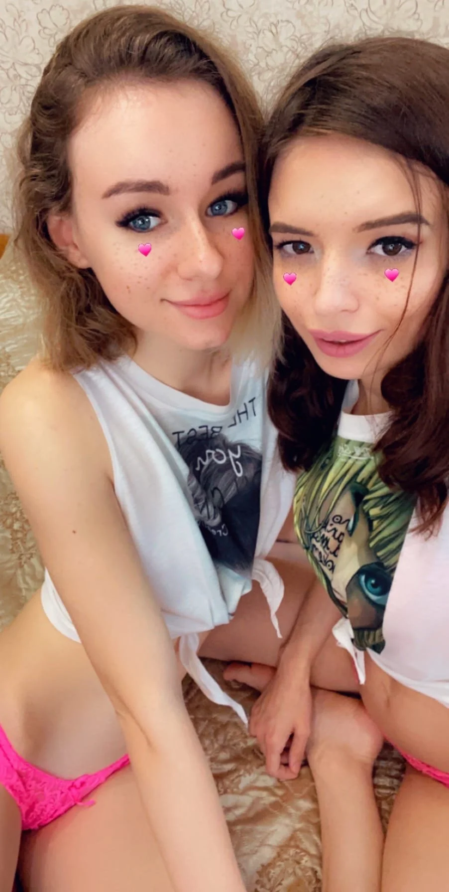 XXX Porn Photo of Nude witches_couple 230