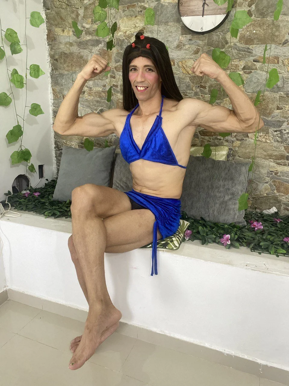 XXX Porn Photo of Nude jean_sneider 3
