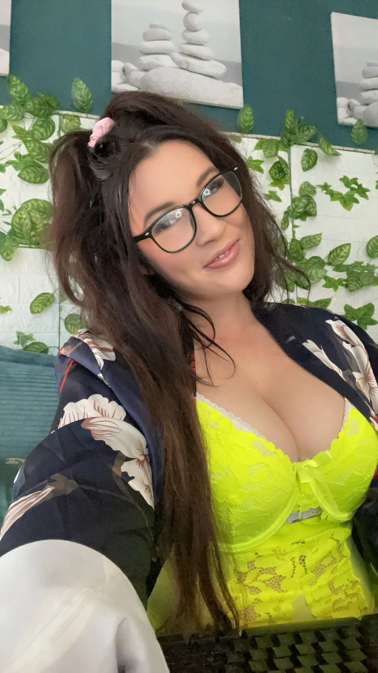 XXX Porn Photo of Nude Lustful_LunaX 9