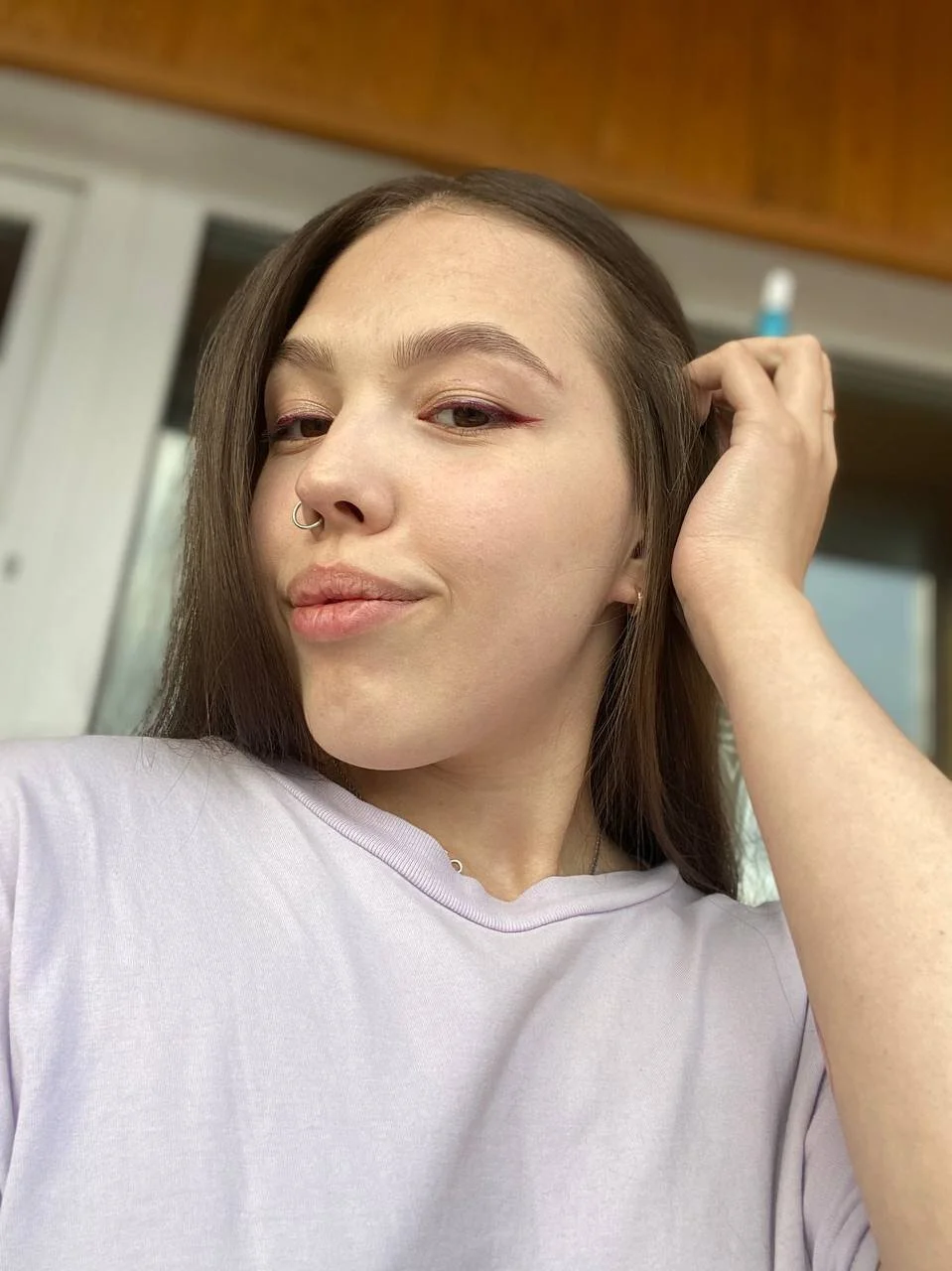 XXX Porn Photo of Nude KristinSthill 4