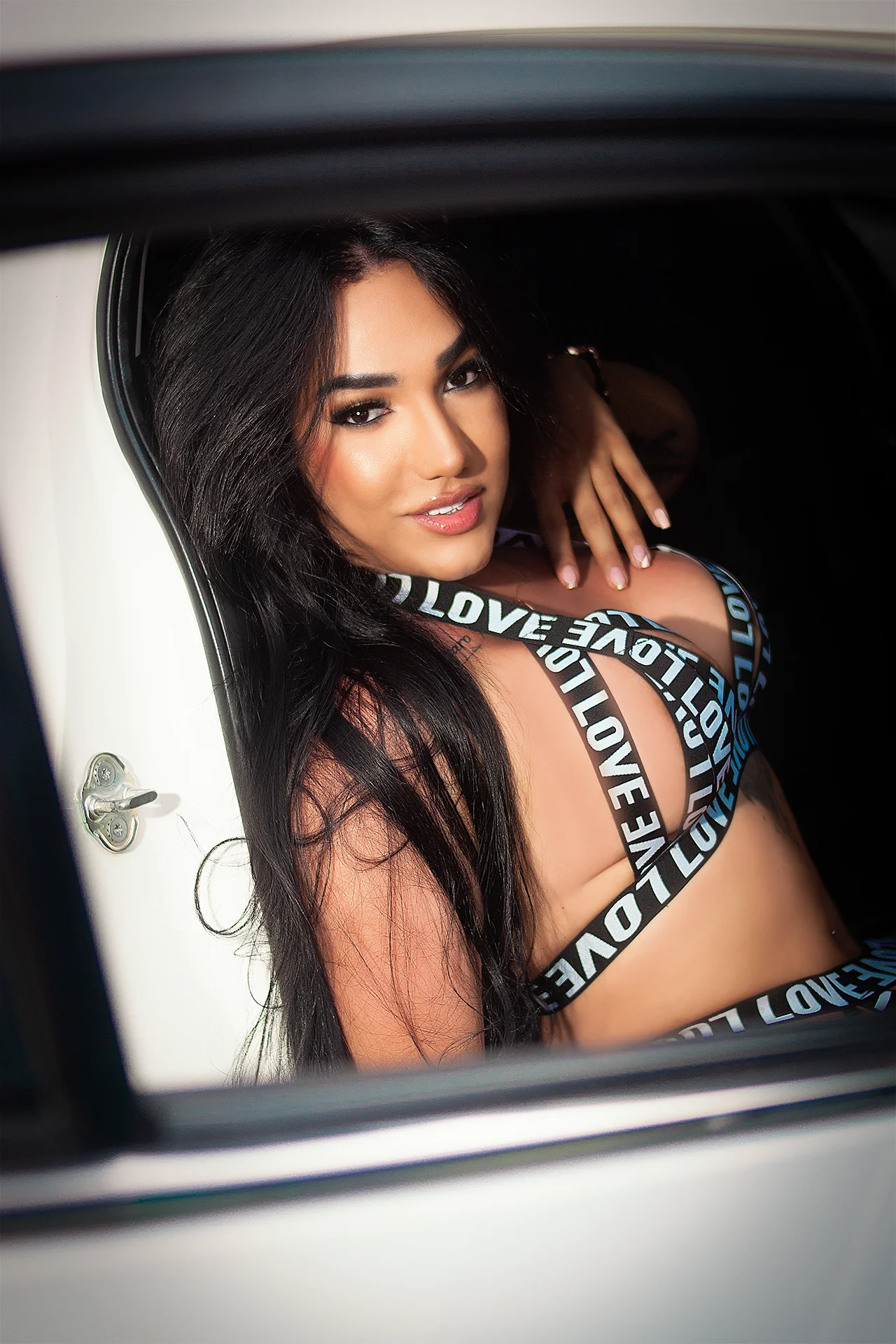 XXX Porn Photo of Nude KATALINA_HOT_TS 44