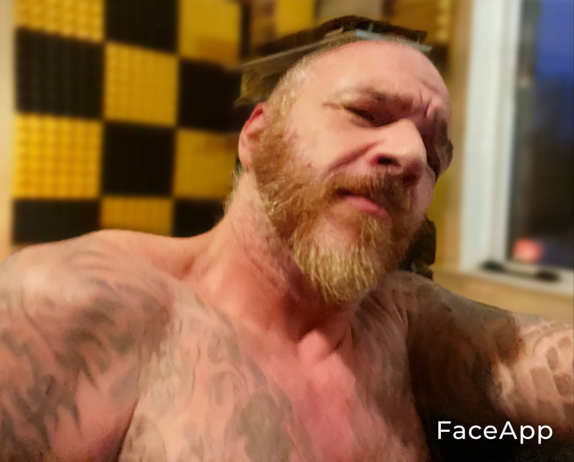 XXX Porn Photo of Nude McPherson72 7