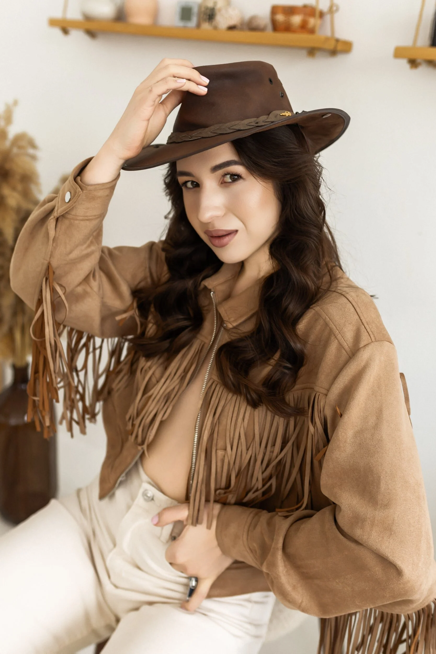 XXX Porn Photo of Nude DarsyGrace 20