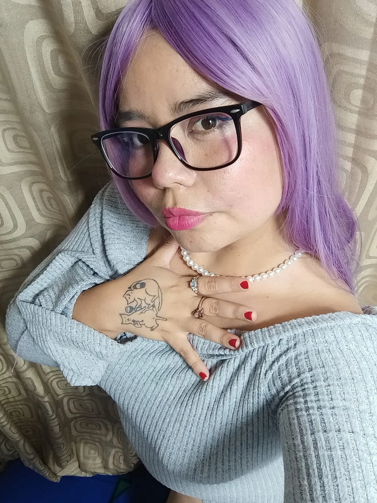 XXX Porn Photo of Nude saenz_eymi 120