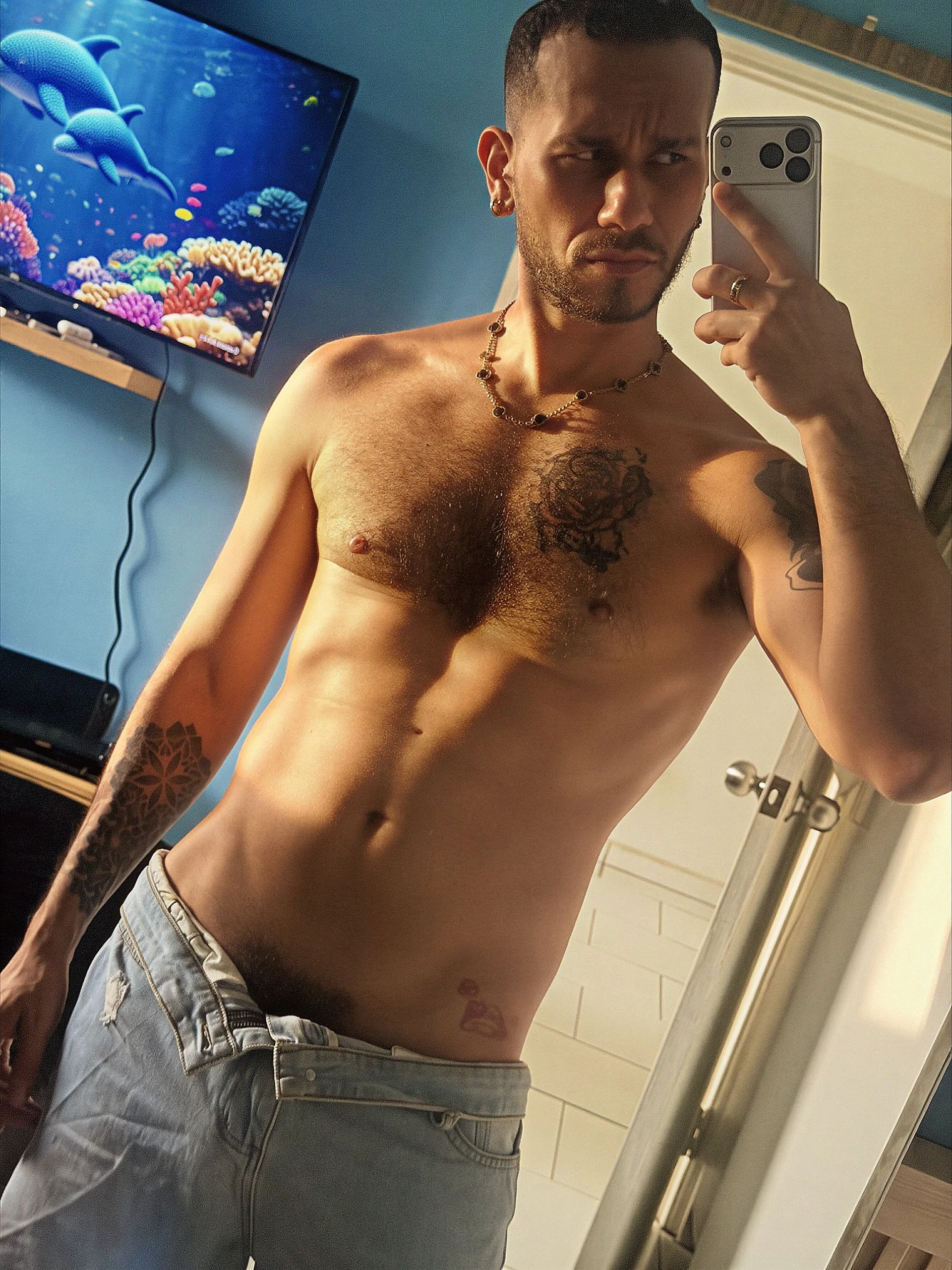 XXX Porn Photo of Nude frankboxreal 20