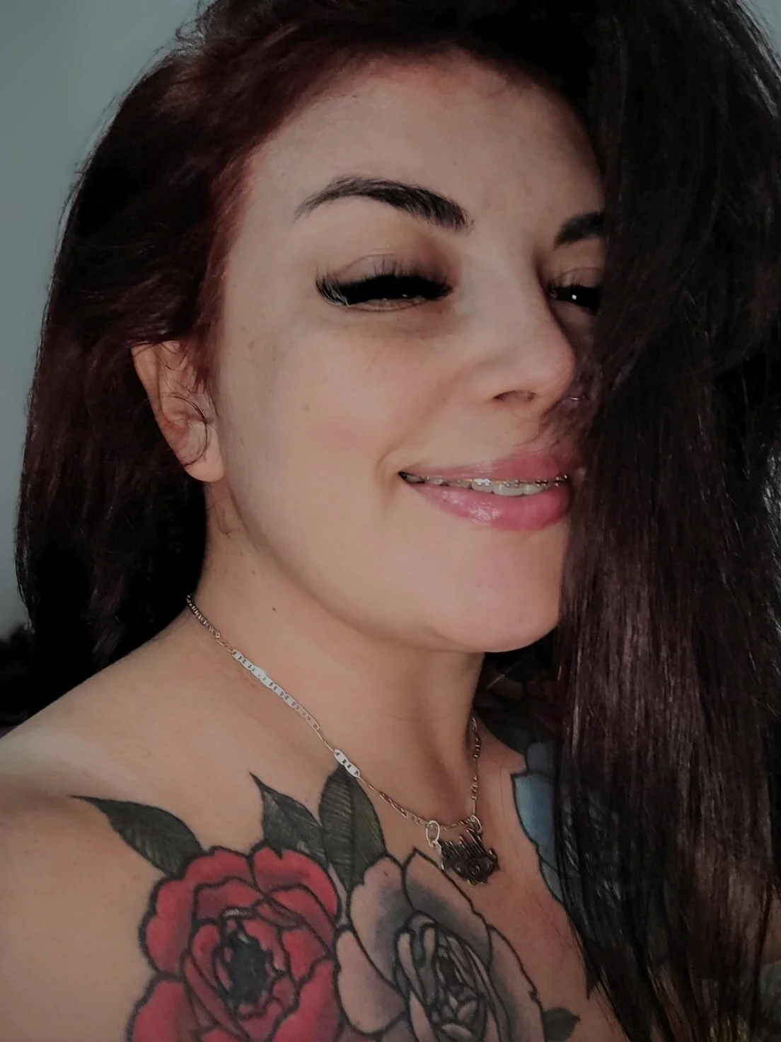 XXX Porn Photo of Nude juliette_rd 23