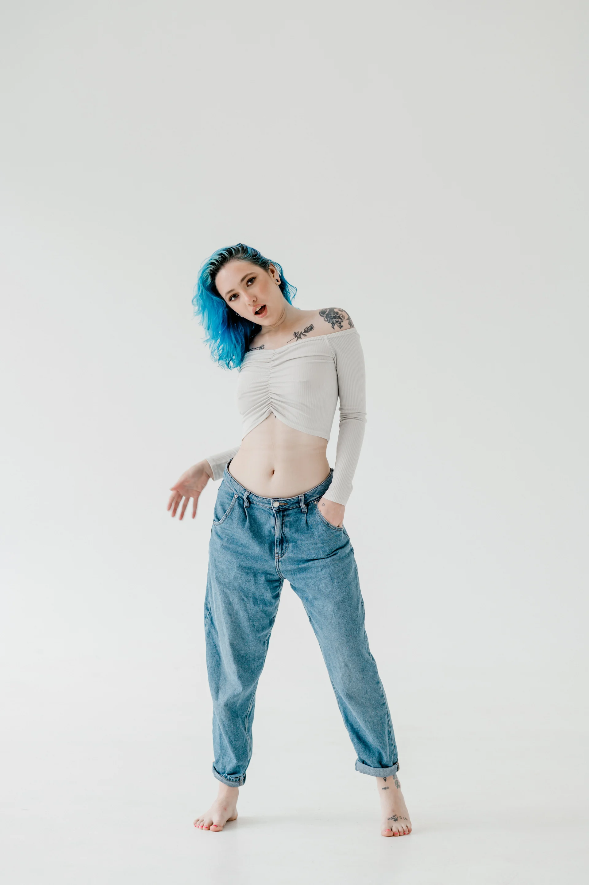 XXX Porn Photo of Nude Alex_Fck 50