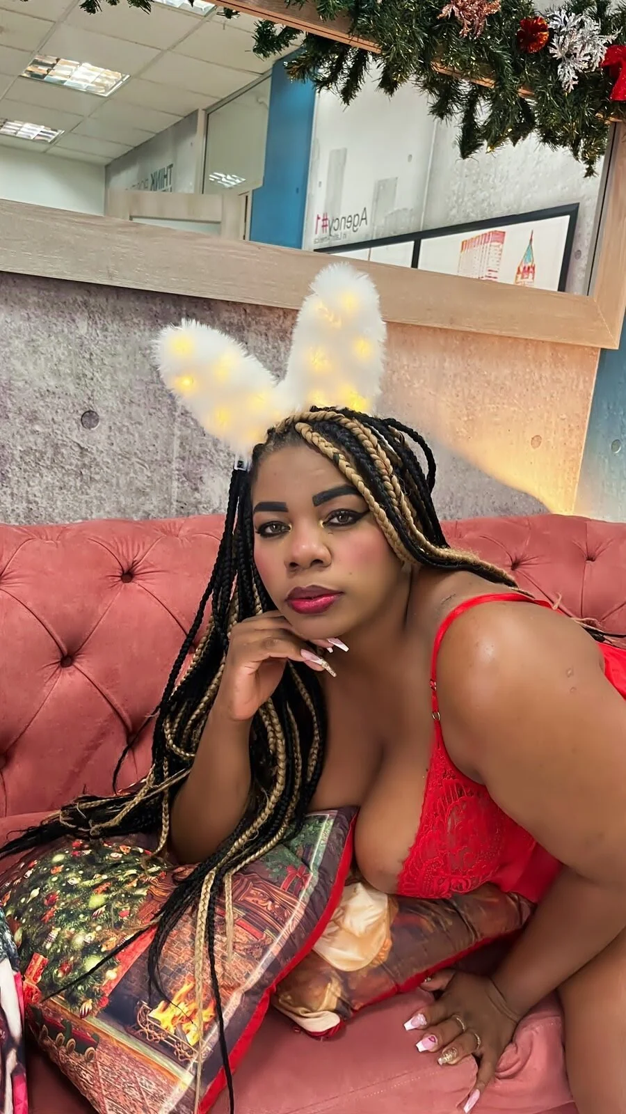 XXX Porn Photo of Nude Idiris_big 246