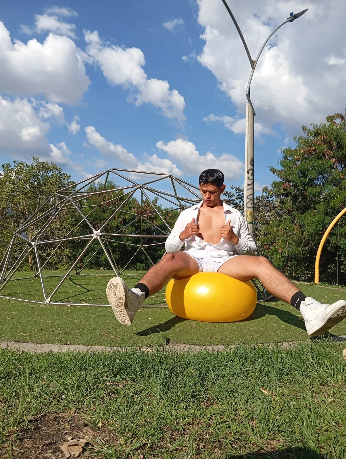 XXX Porn Photo of Nude Hiroshi_Shen 13