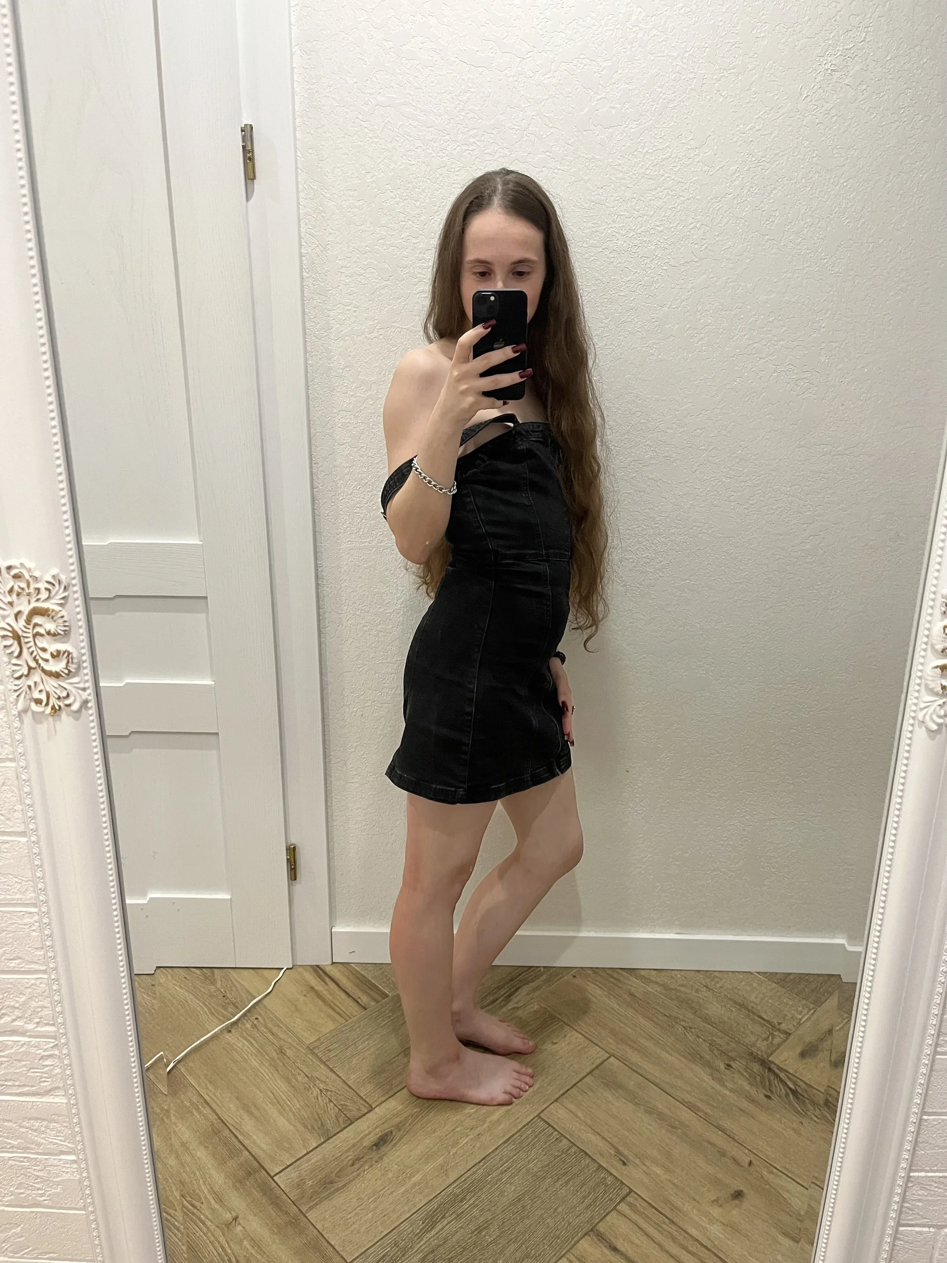 XXX Porn Photo of Nude MartiniiSelenna 742