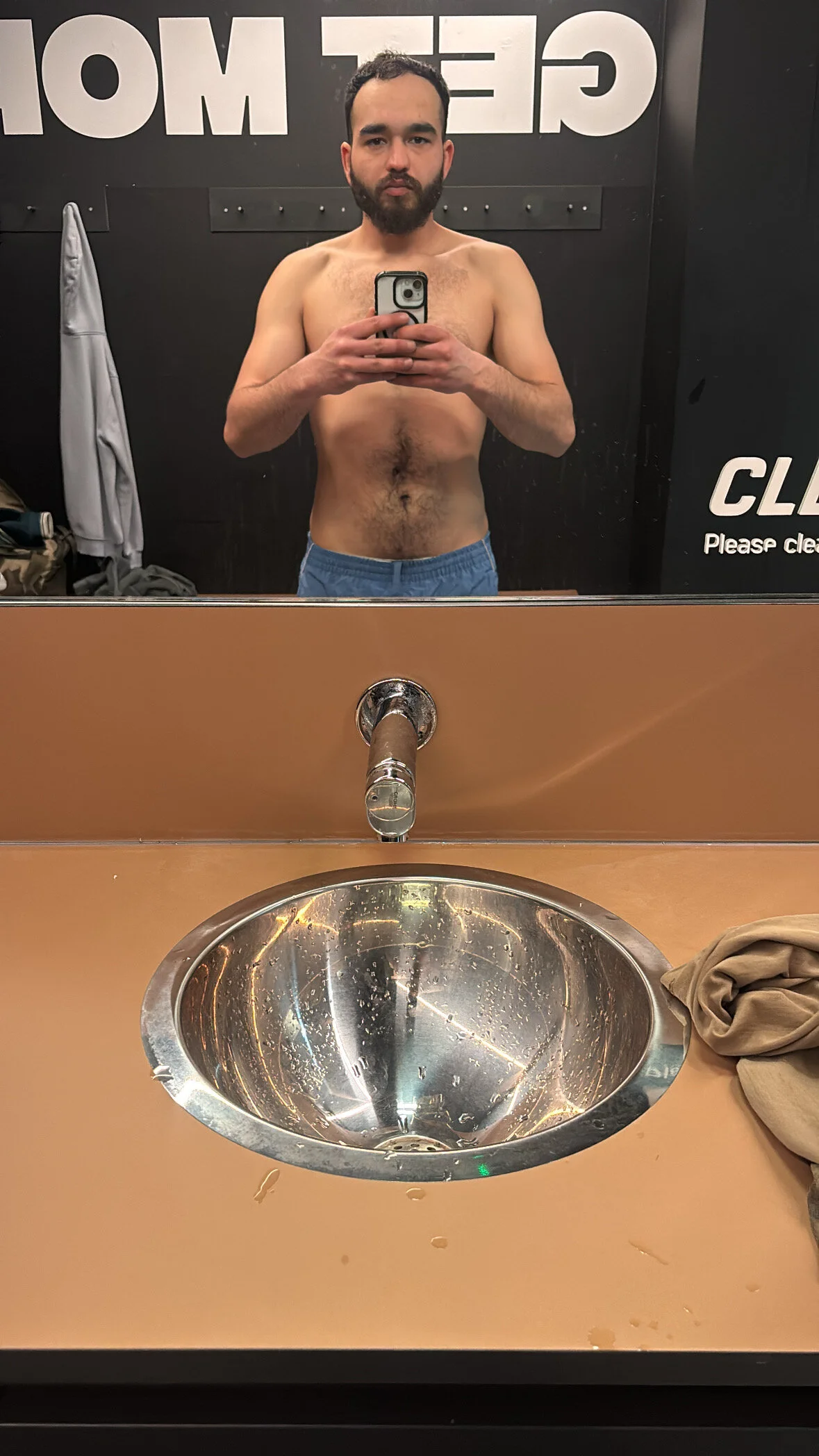 XXX Porn Photo of Nude MarcosTravieso13 2