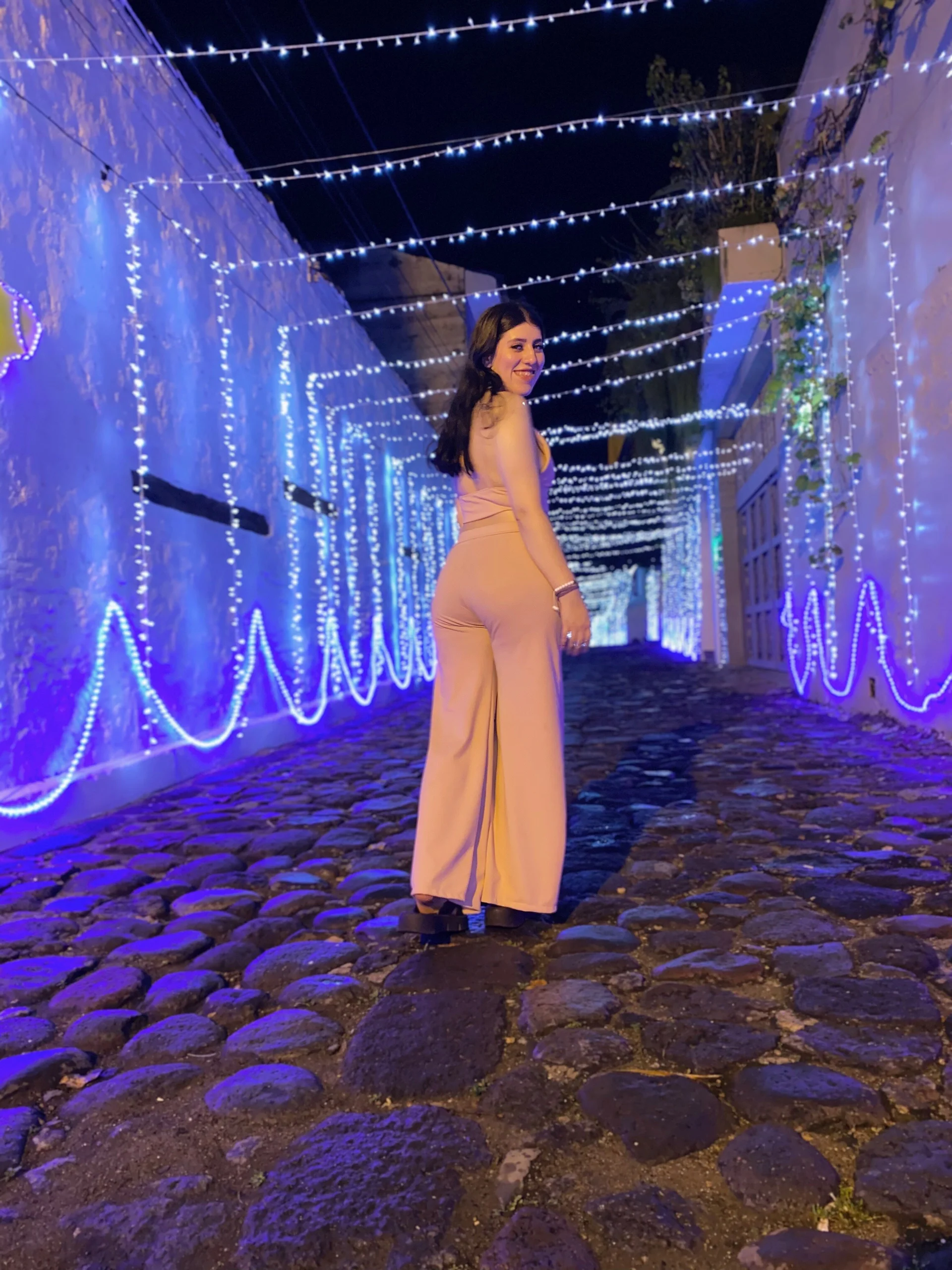 XXX Porn Photo of Nude Bunnyy095 1