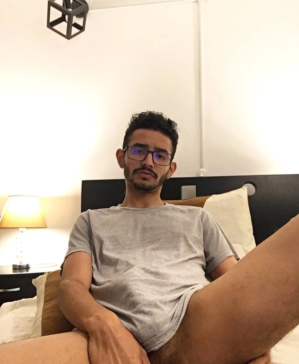 XXX Porn Photo of Nude NikoBlaze 9