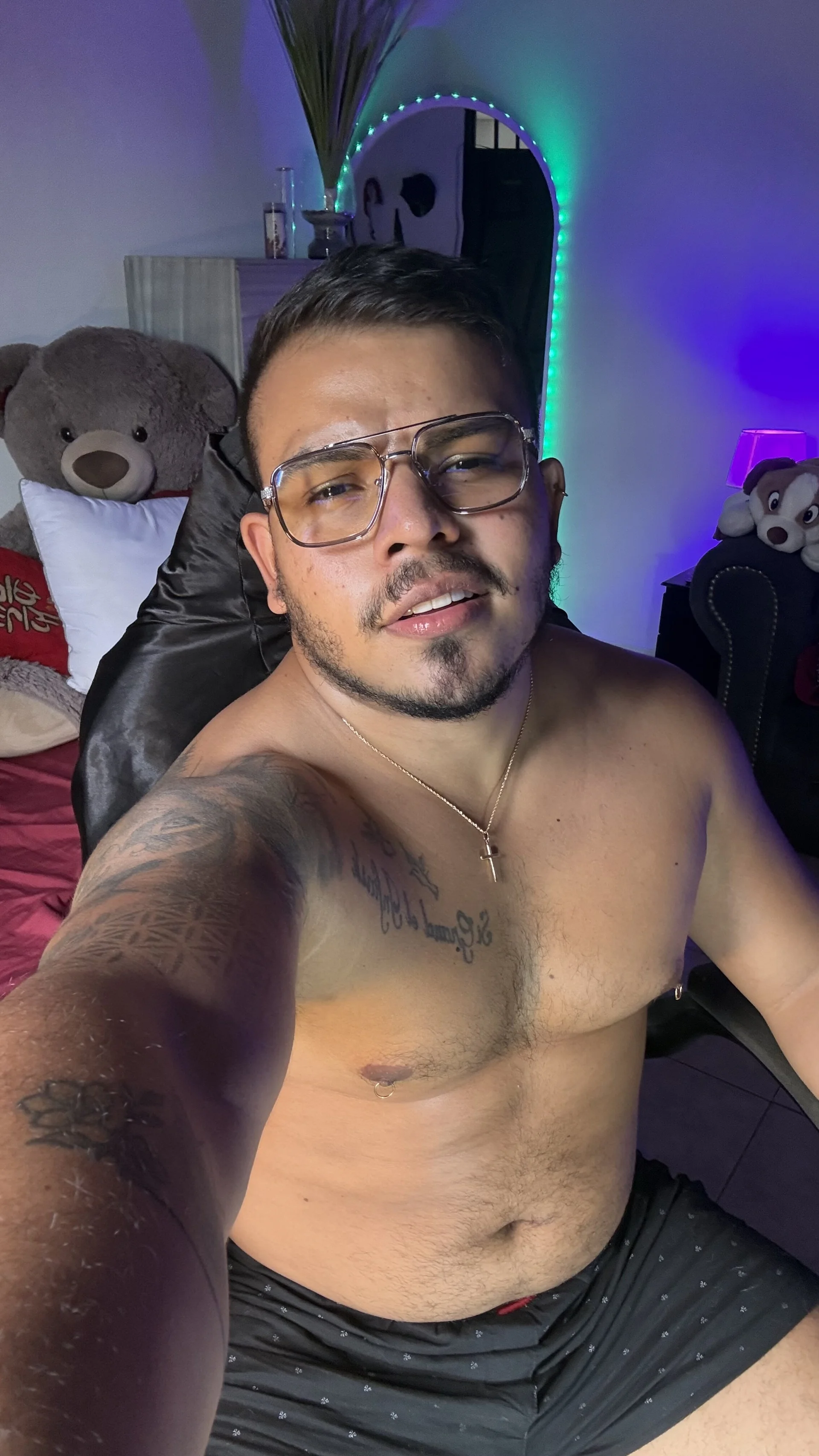 XXX Porn Photo of Nude Naughty_Charly 36
