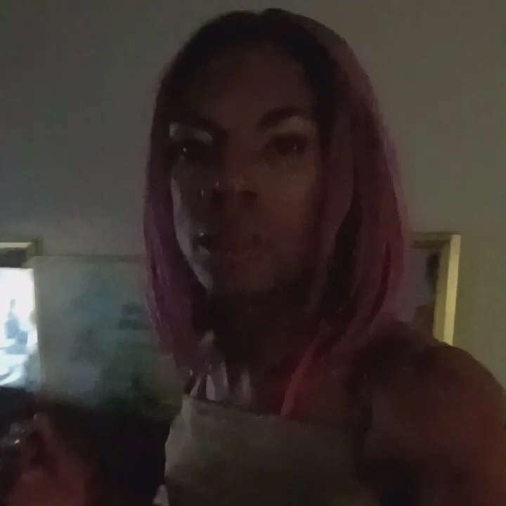 XXX Porn Photo of Nude MAGIICBAE 13