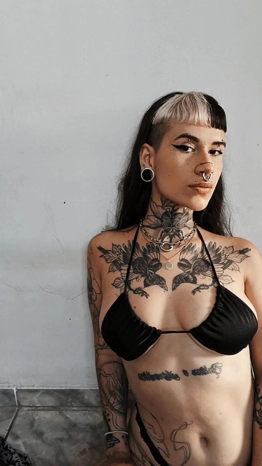 XXX Porn Photo of Nude suesky 10