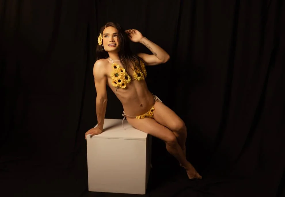 XXX Porn Photo of Nude Lilith_Evangelion3 7