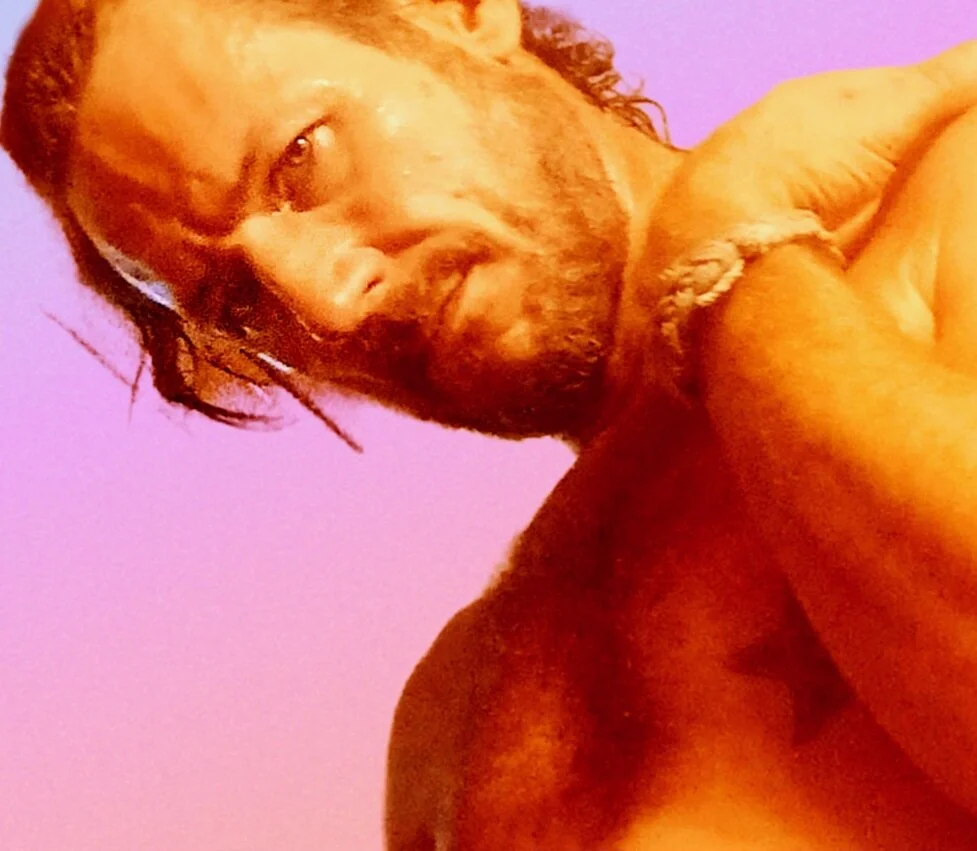 XXX Porn Photo of Nude Obi-Spun-Kenobi 3