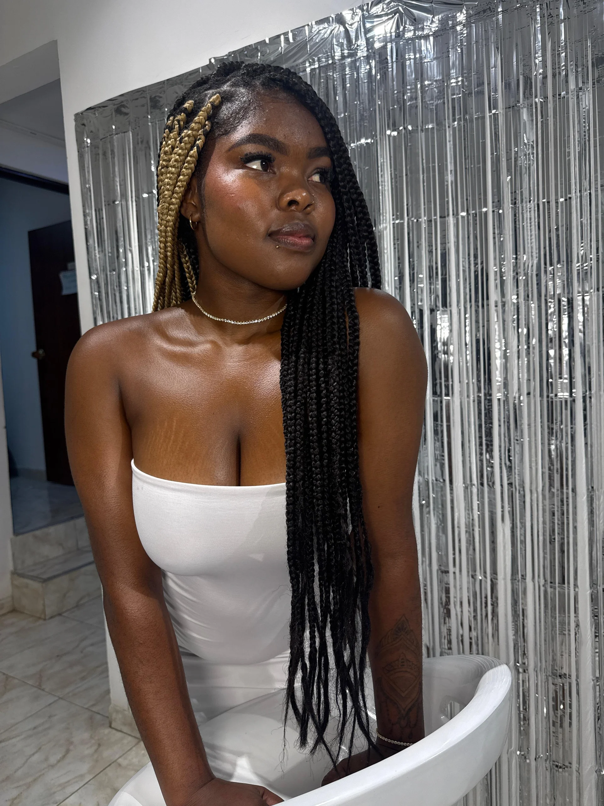 XXX Porn Photo of Nude Yasminbrattz 19