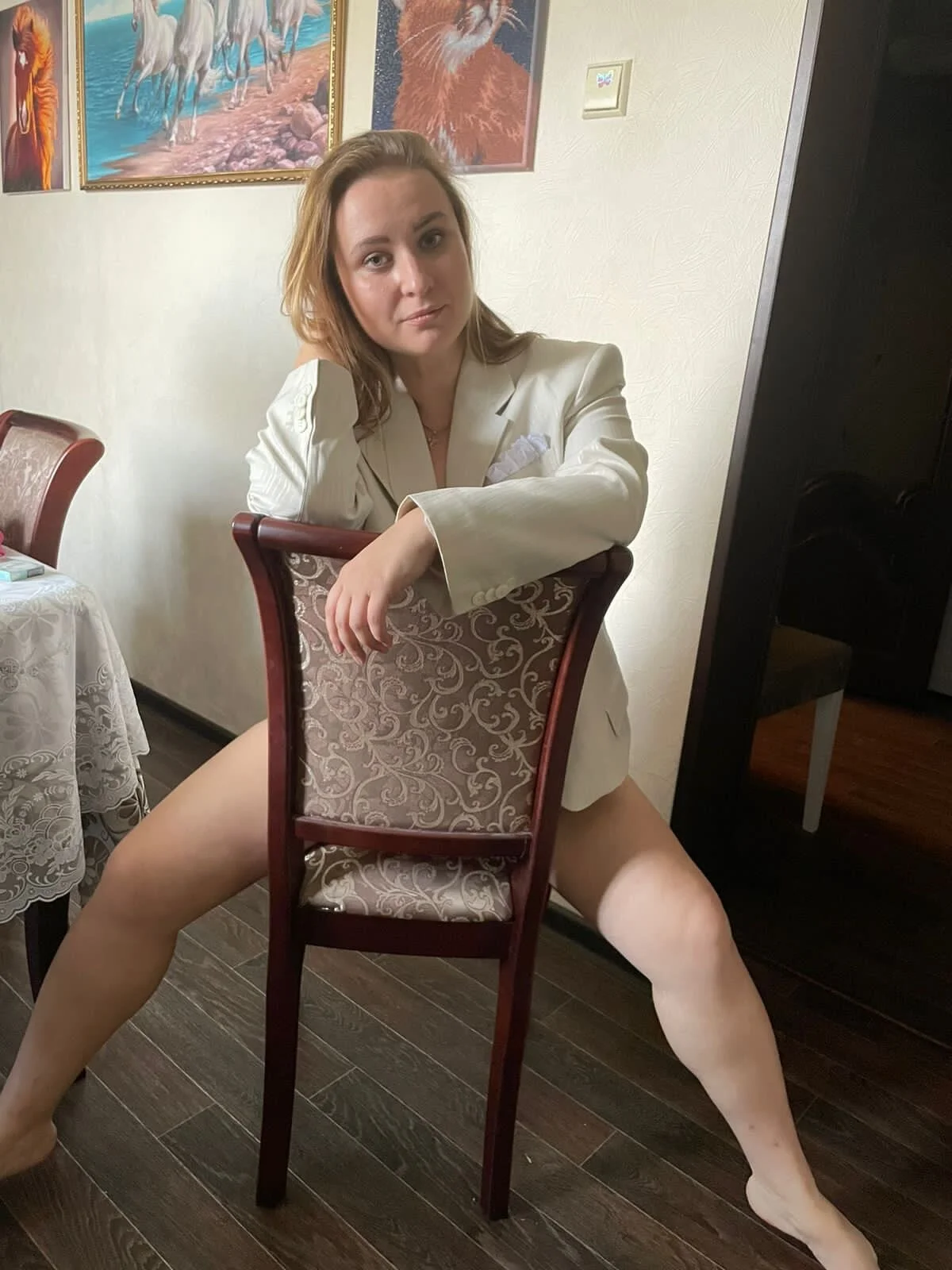 XXX Porn Photo of Nude OlgaBuzzz 13