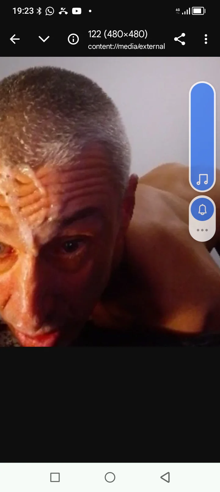 XXX Porn Photo of Nude MaikBuoy 5