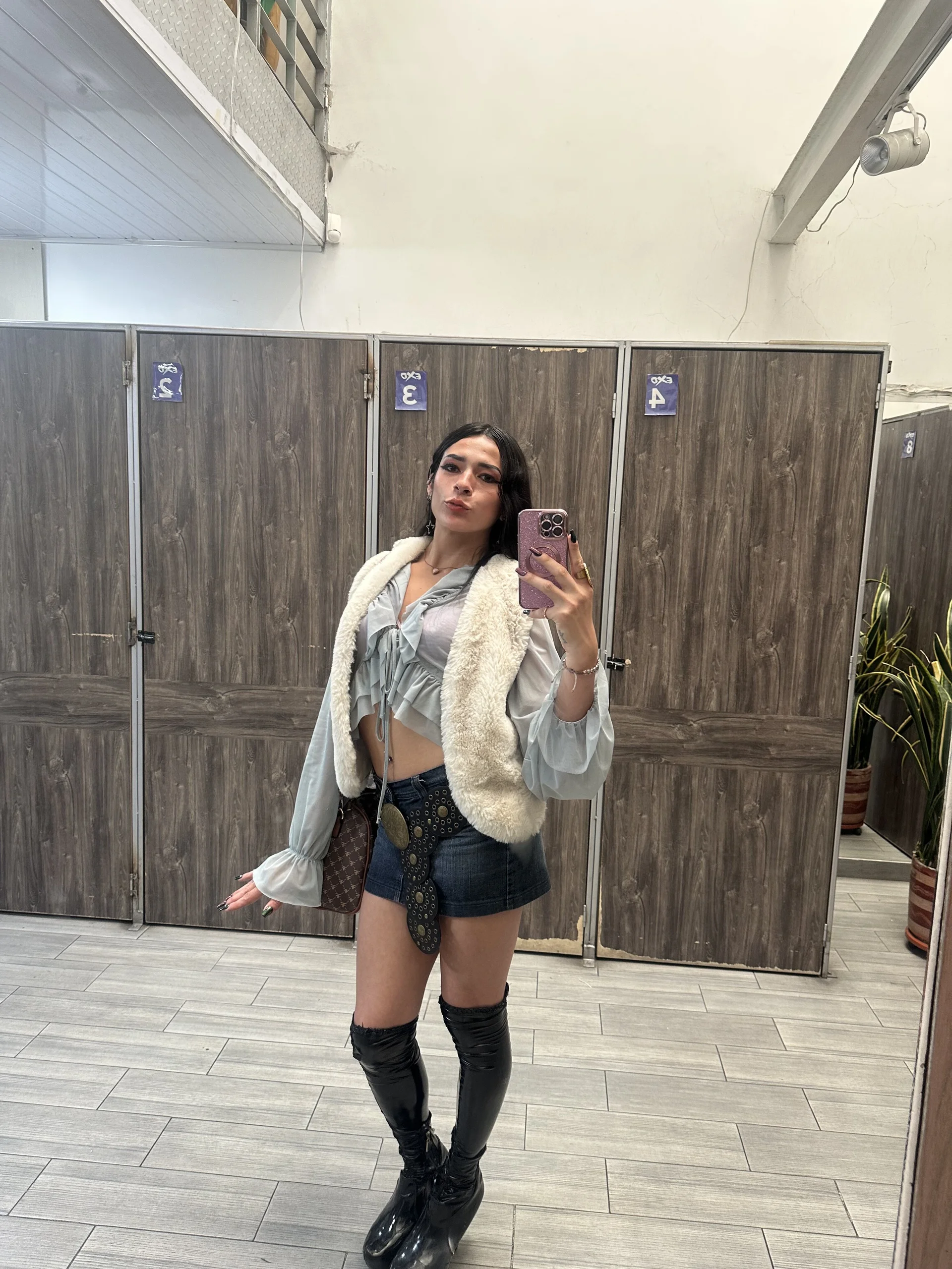 XXX Porn Photo of Nude Ariel_nitzche 338