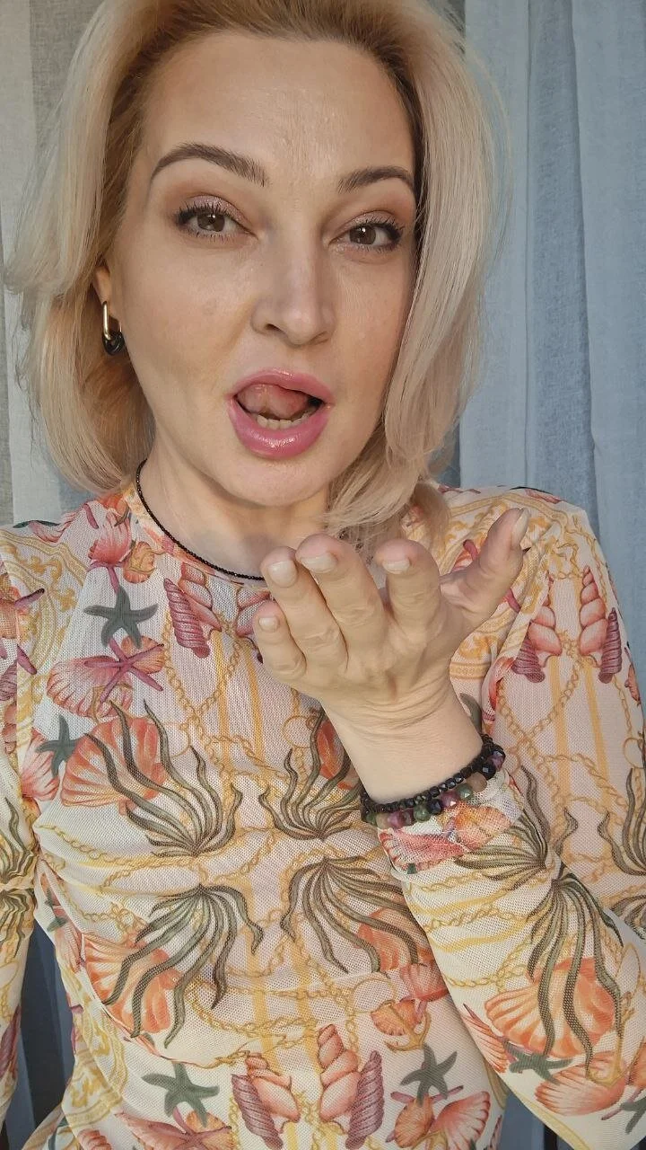 XXX Porn Photo of Nude Milena_candyy 119