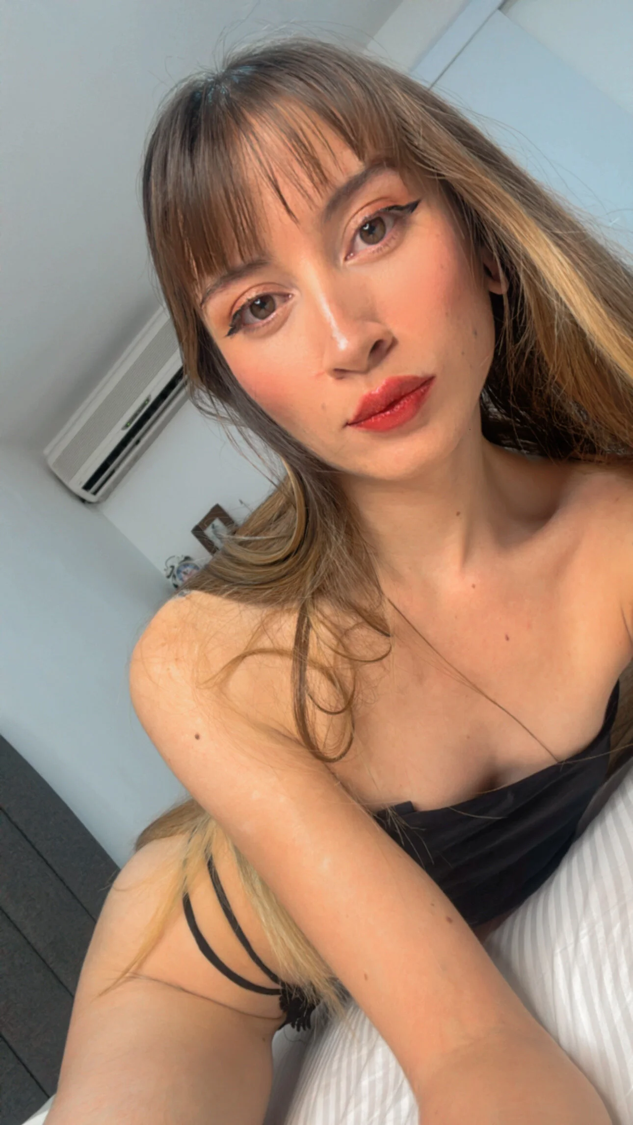 XXX Porn Photo of Nude hellzel_moon 7