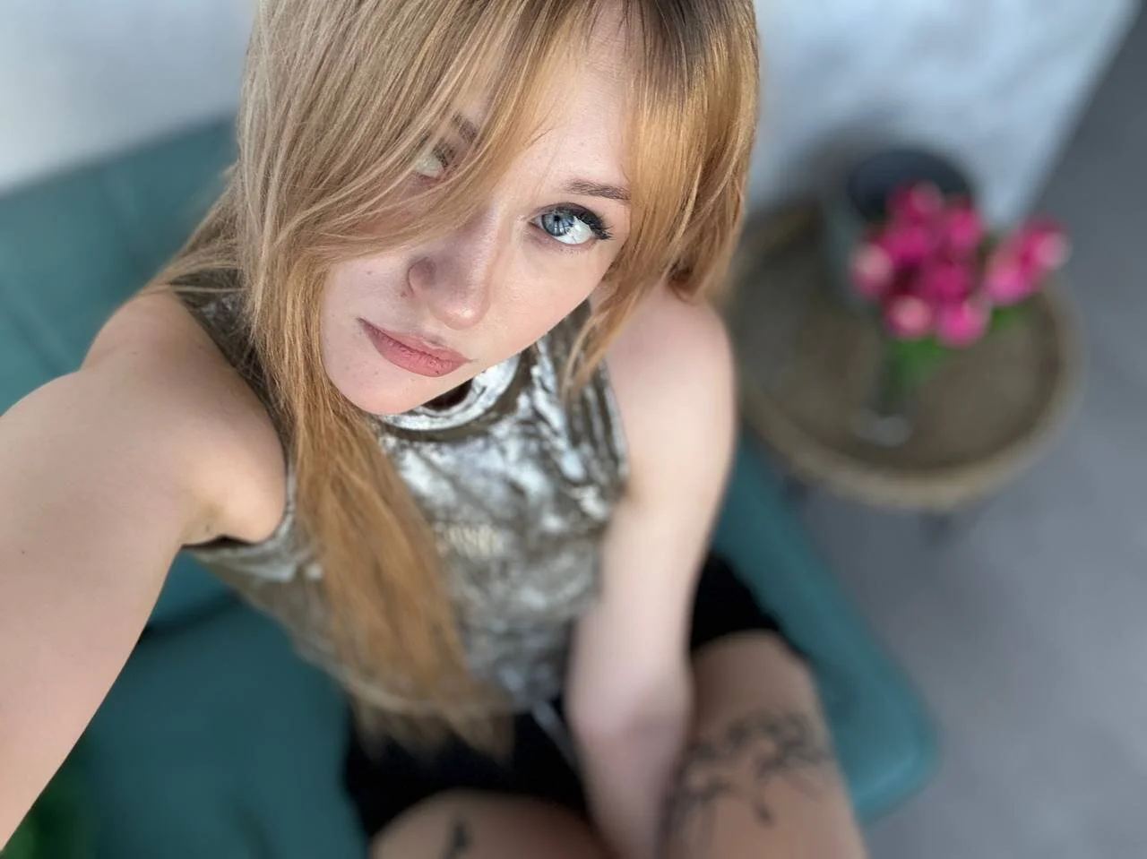 XXX Porn Photo of Nude HeyMonkey_ 18