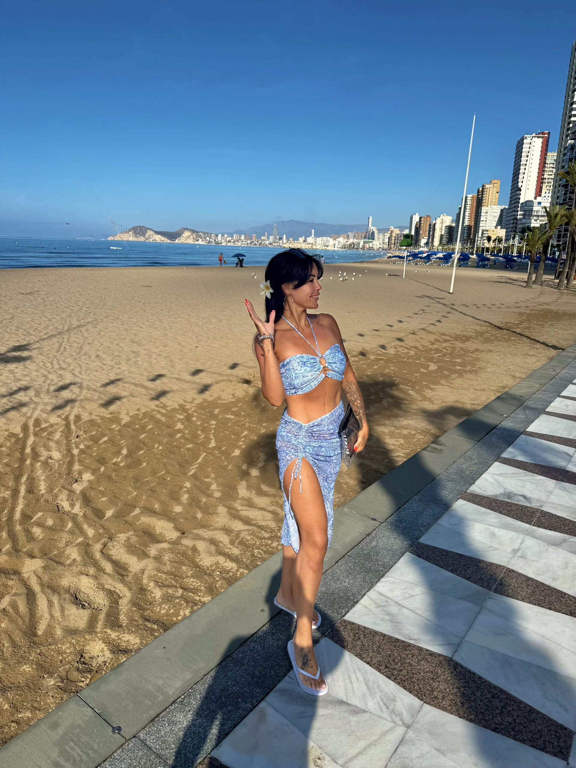 XXX Porn Photo of Nude Tammy_Tease 1