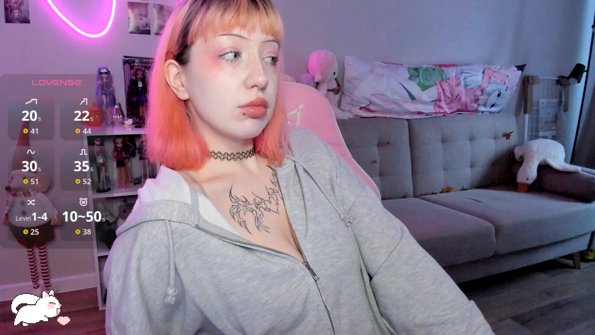 XXX Porn Photo of Nude MollysLand 14