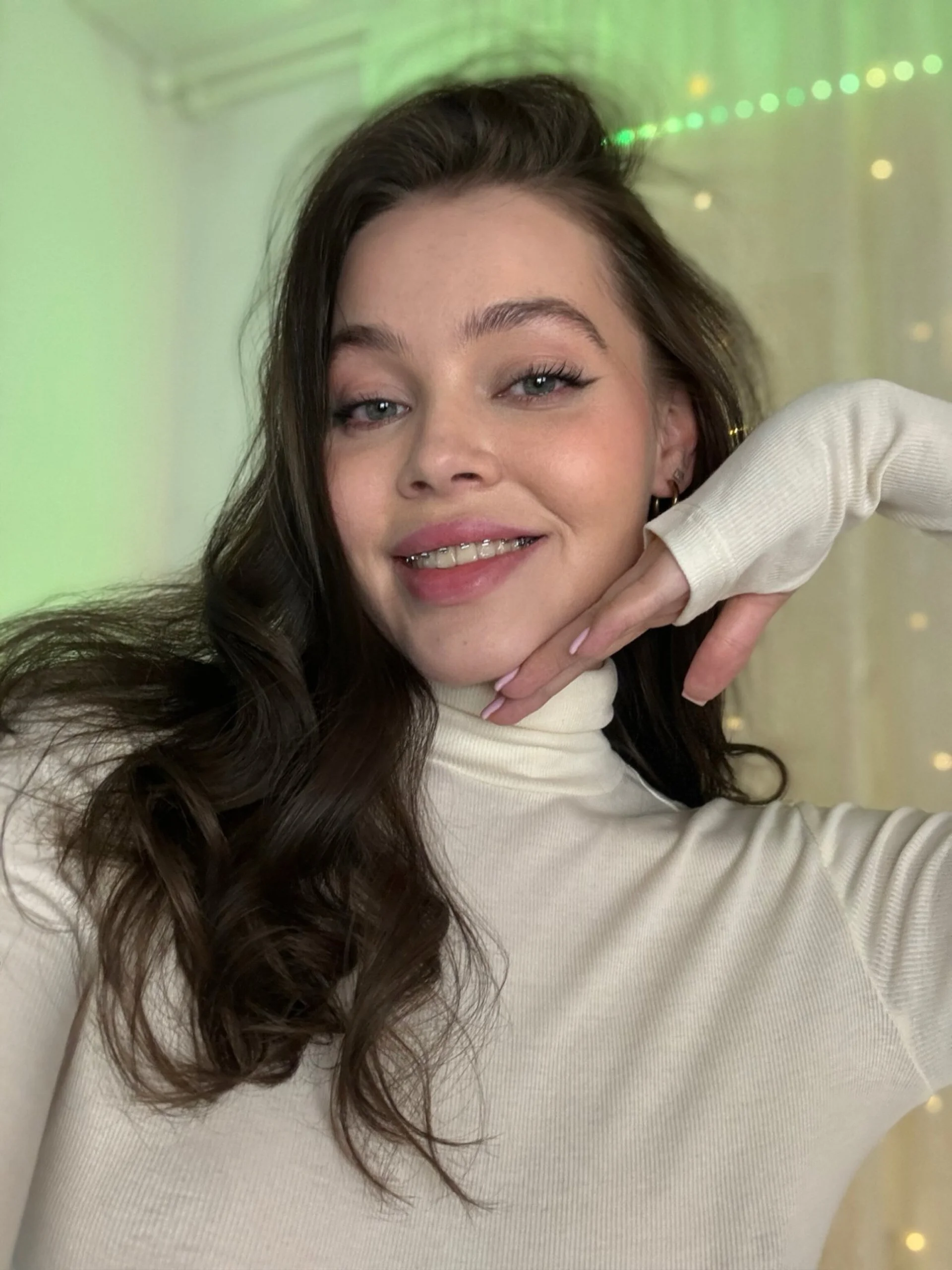 XXX Porn Photo of Nude nicole111 13