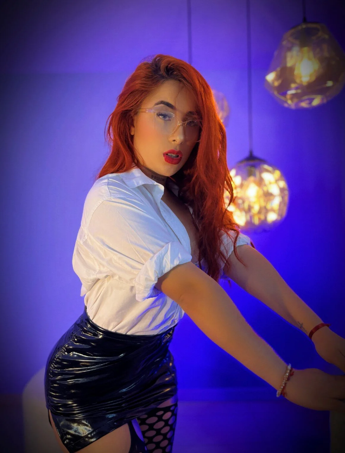 XXX Porn Photo of Nude MadelineFox 38