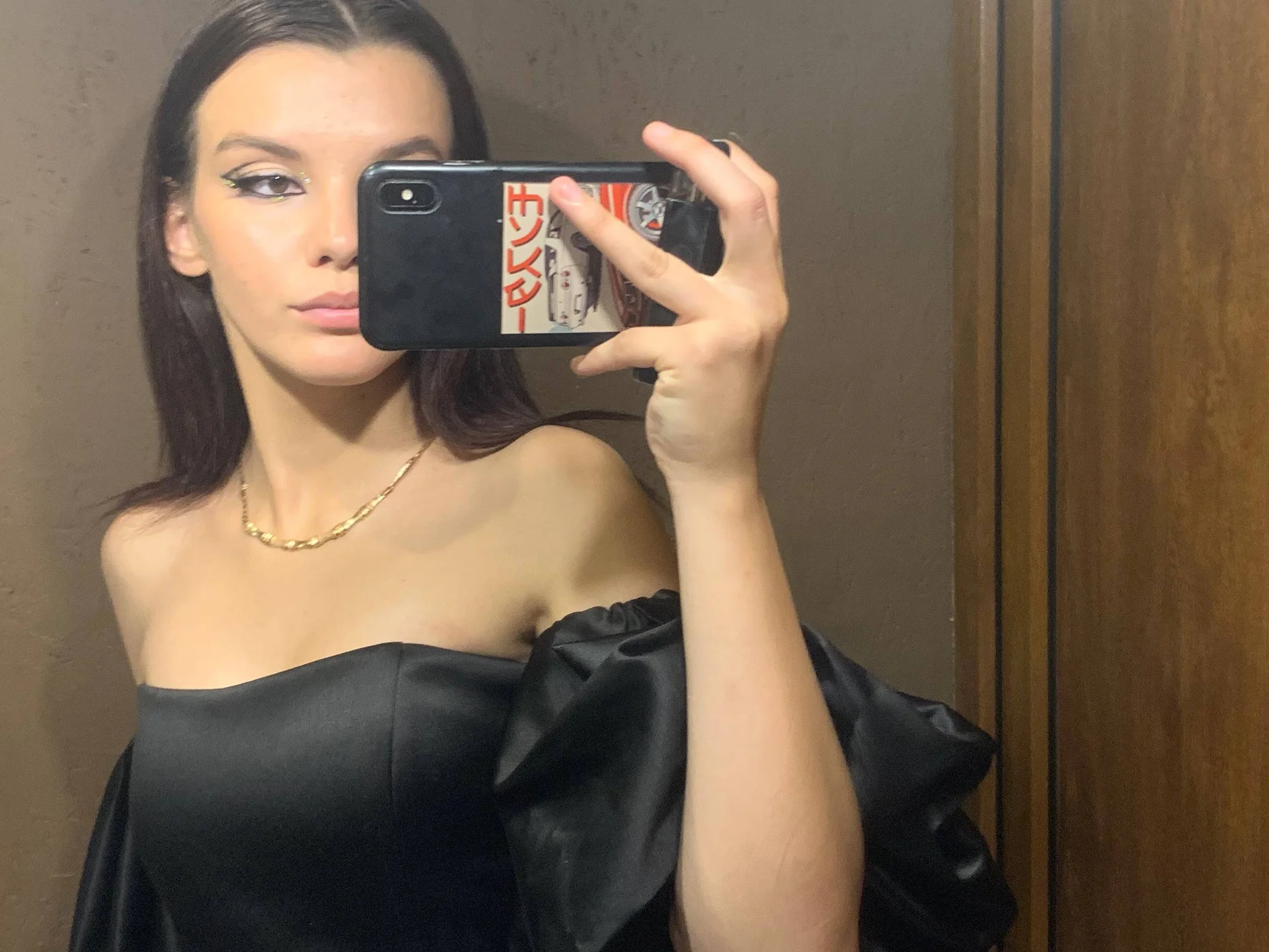 XXX Porn Photo of Nude VeliaHypolite 5