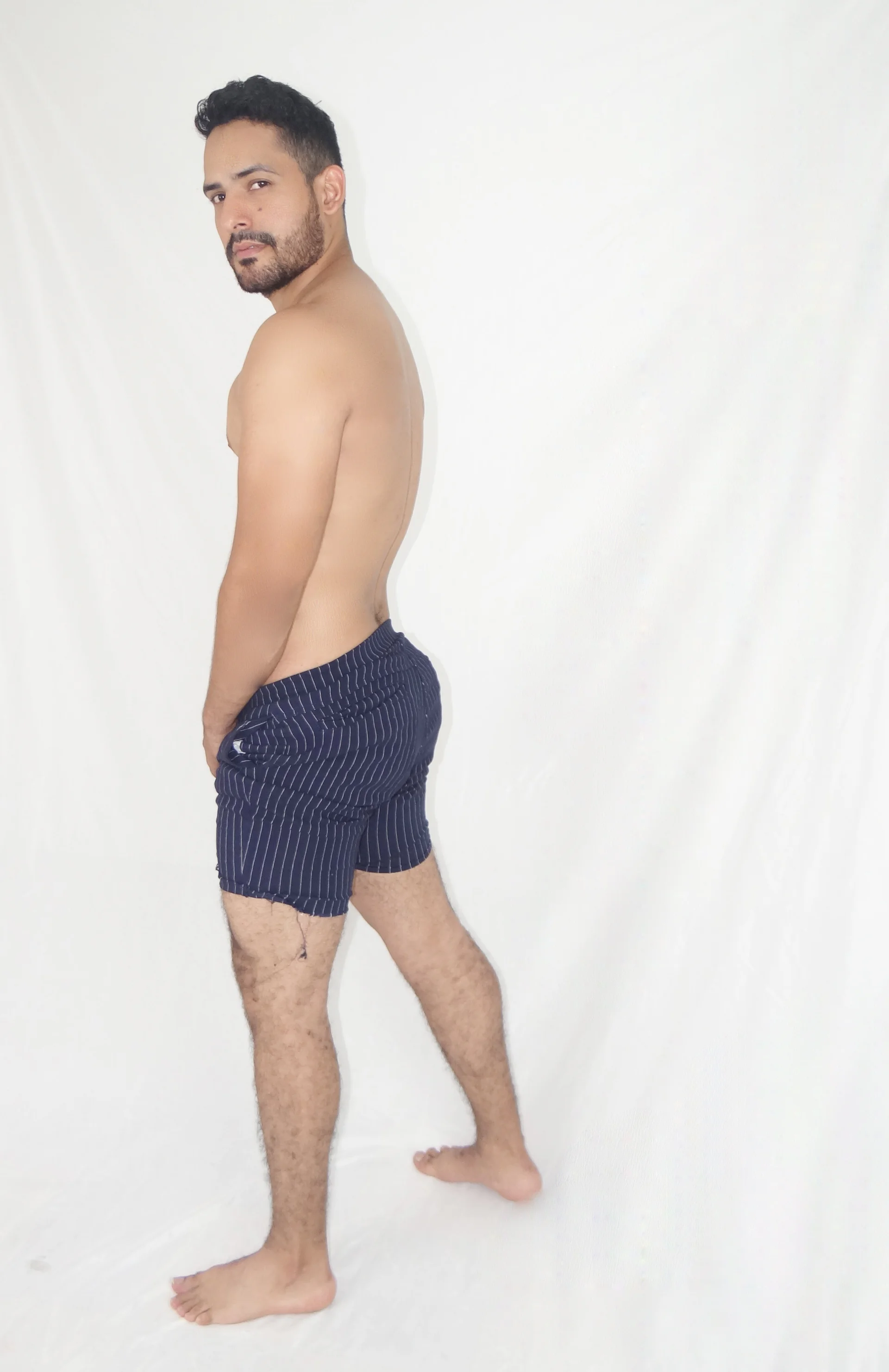 XXX Porn Photo of Nude JorsMontero 3