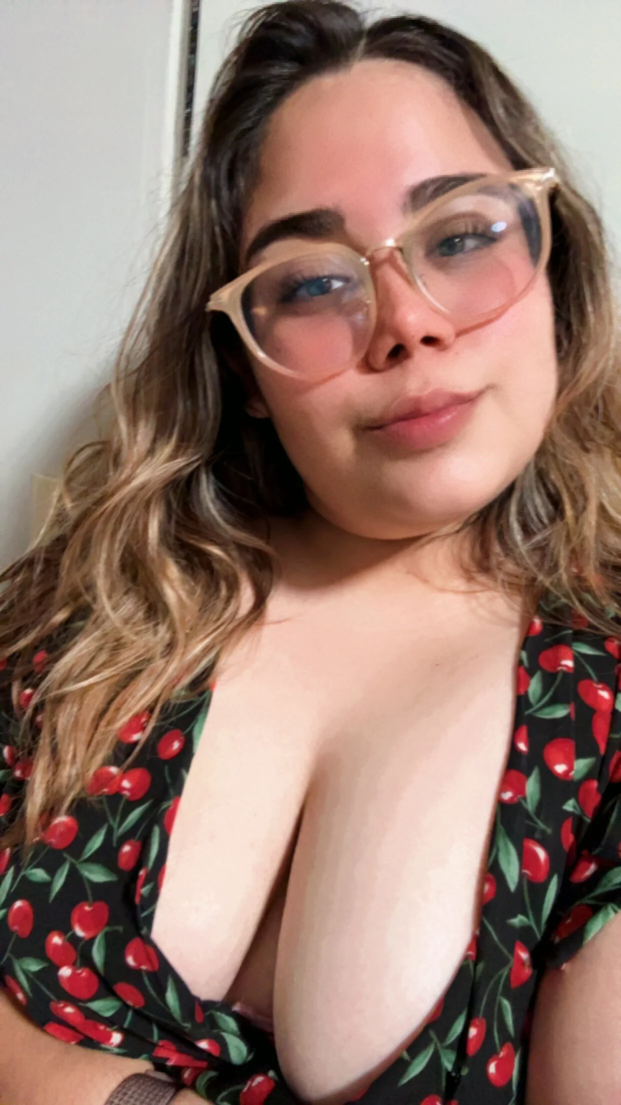 XXX Porn Photo of Nude NyraMoon 2