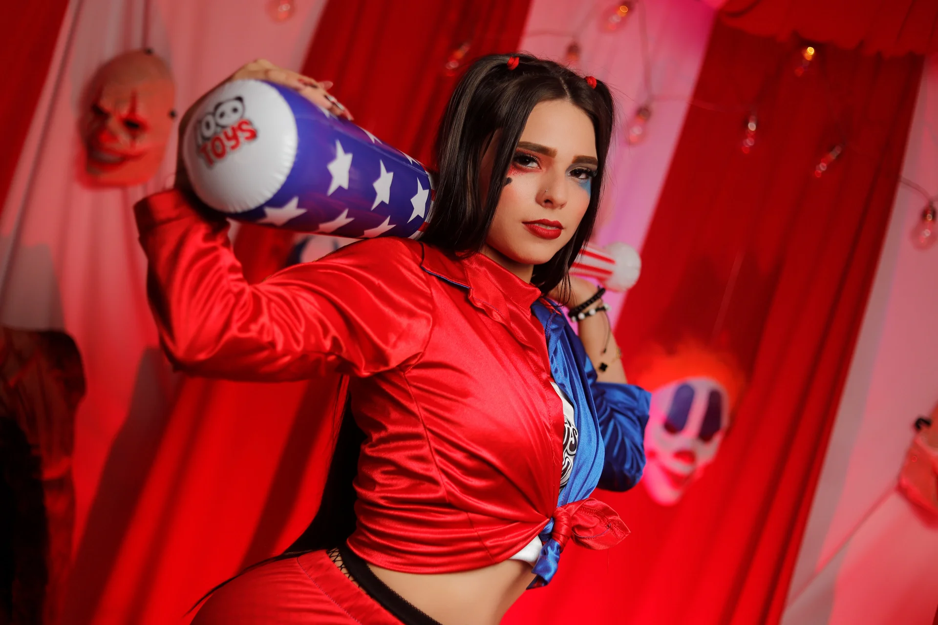 XXX Porn Photo of Nude violeta_olsen 26